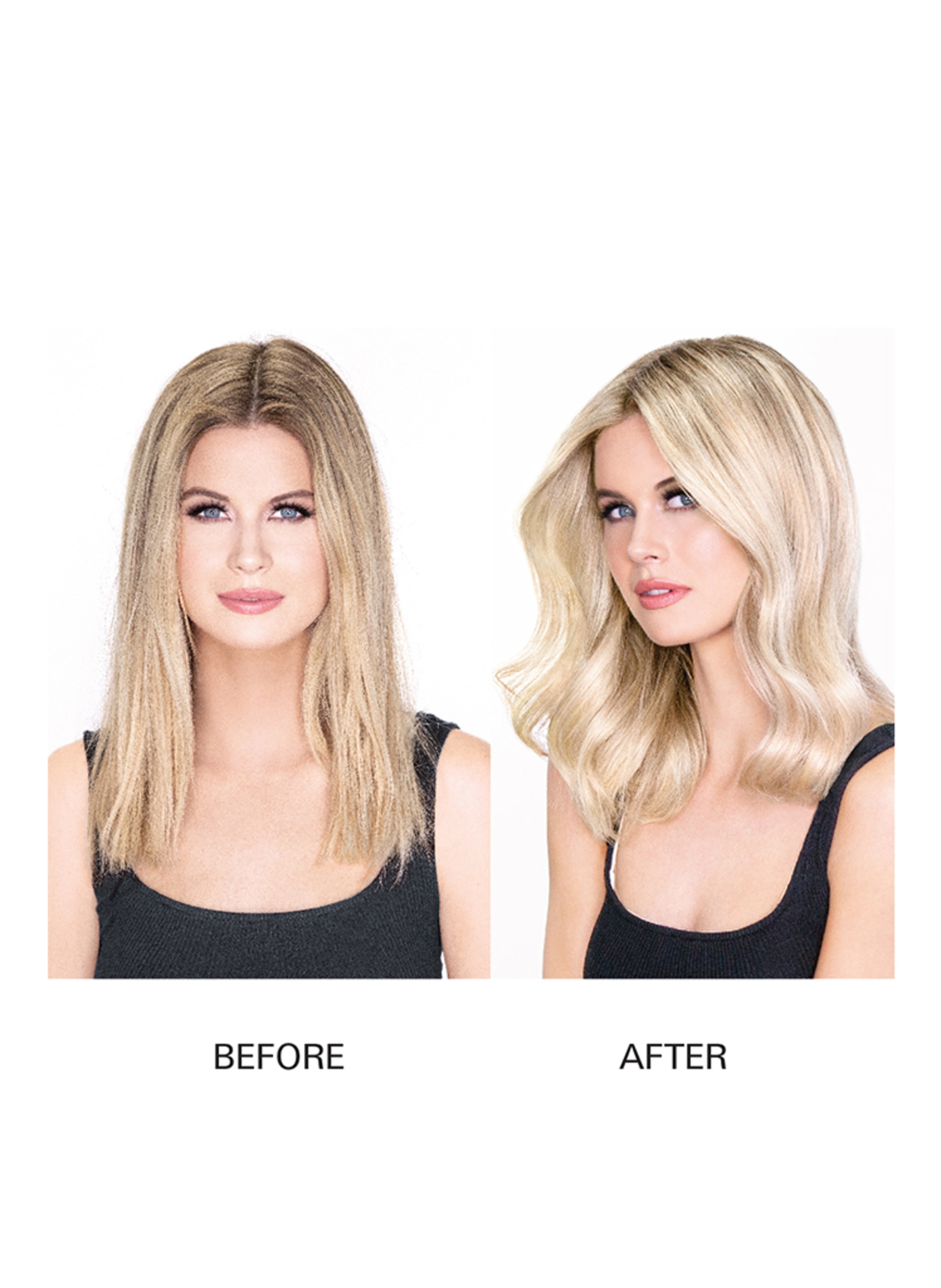 Thumbnail - Color WOW Color Control Purple Toning + Styling Foam Tönungsschaum für blondes und meliertes Haar 200x1 ml