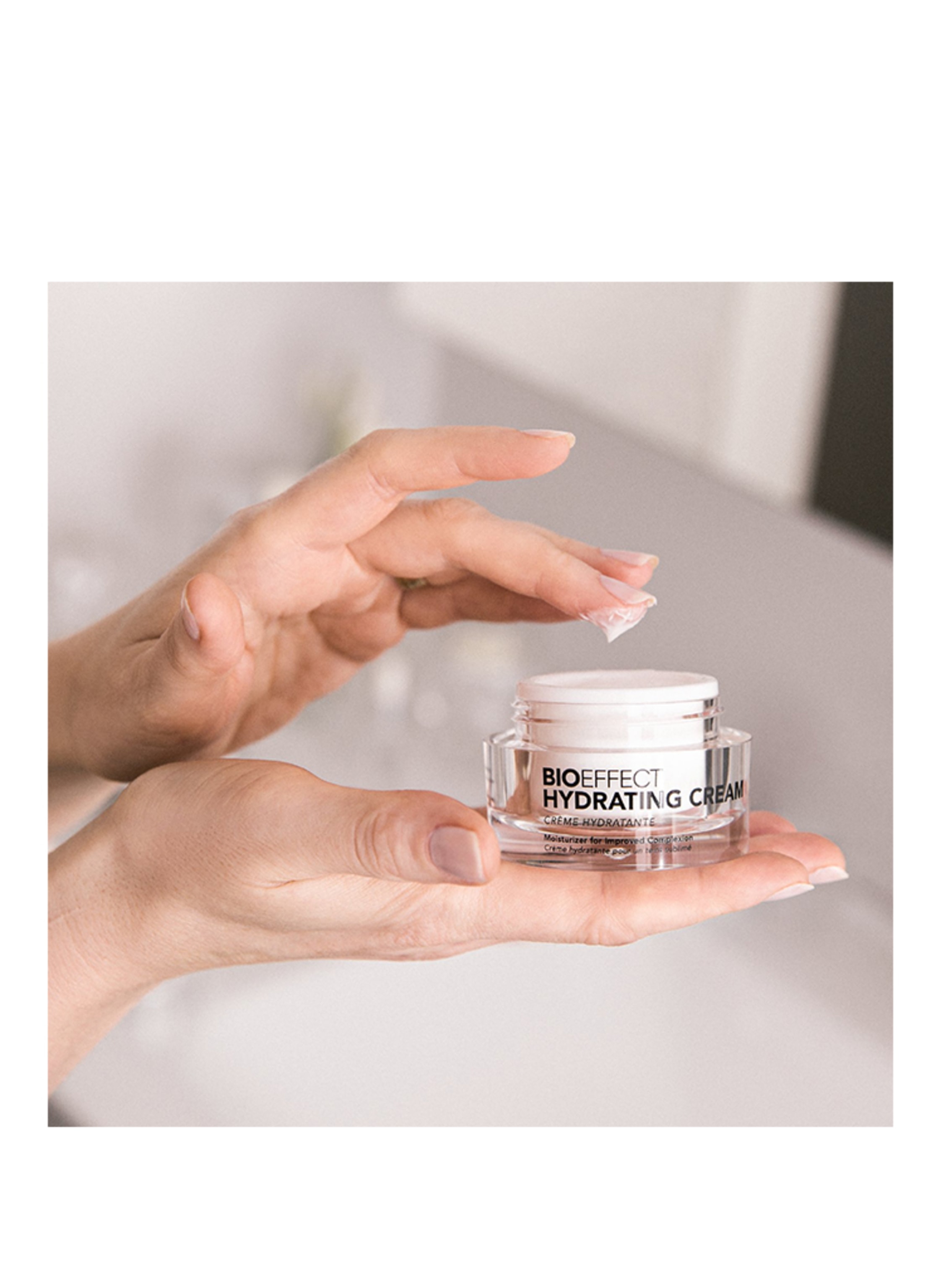 Thumbnail - Bioeffect Hydrating Cream Feuchtigkeitscreme 50 ml