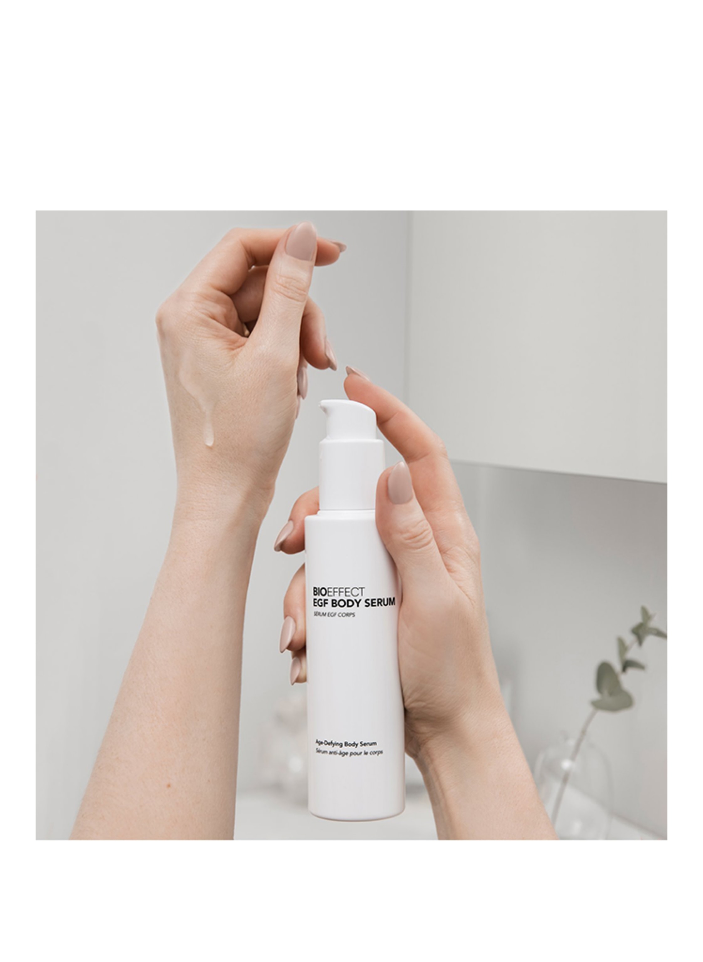 Thumbnail - Bioeffect Egf Body Serum Anti-Aging-Körperserum 120 ml