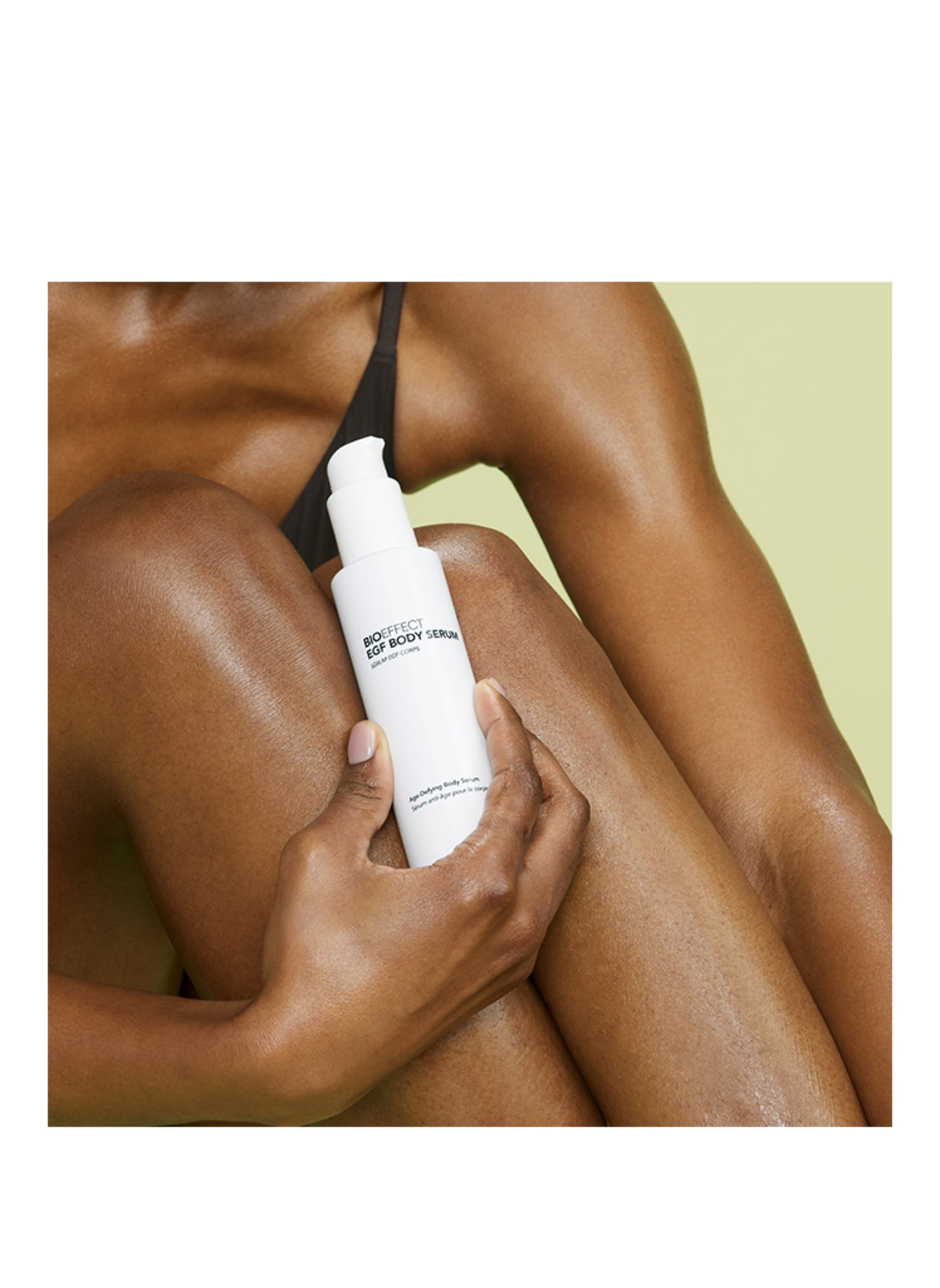 Thumbnail - Bioeffect Egf Body Serum Anti-Aging-Körperserum 120 ml