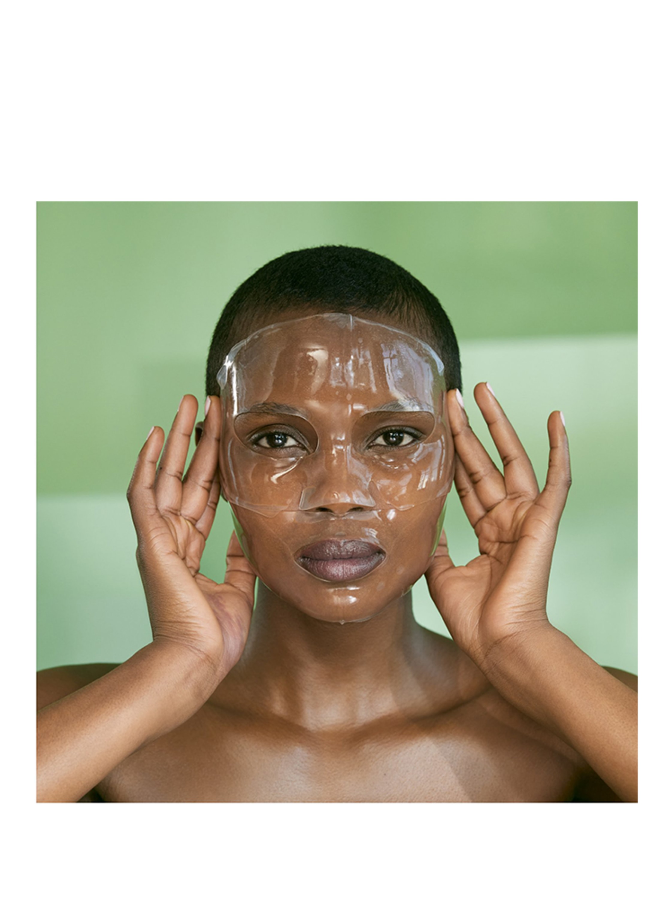 Thumbnail - Bioeffect Imprinting Hydrogel Masks Gesichtsmaske (6 Stück)