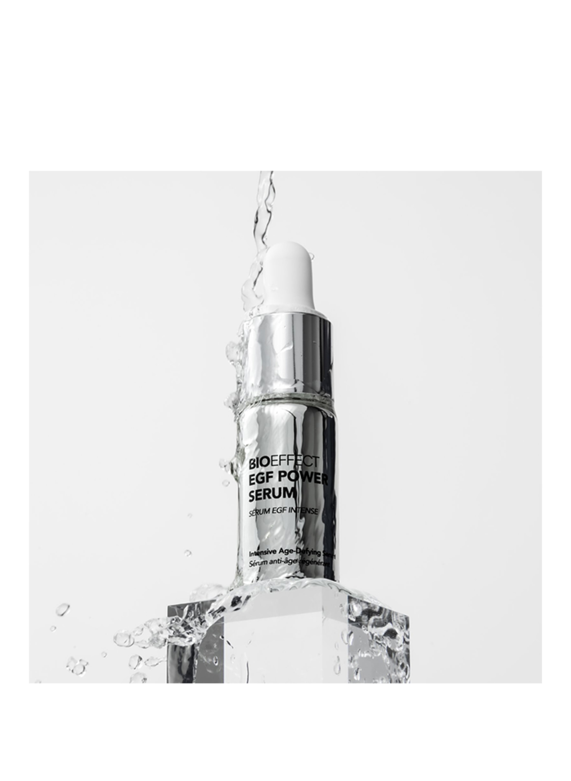 Thumbnail - Bioeffect Egf Power Serum Anti-Aging-Serum 15 ml