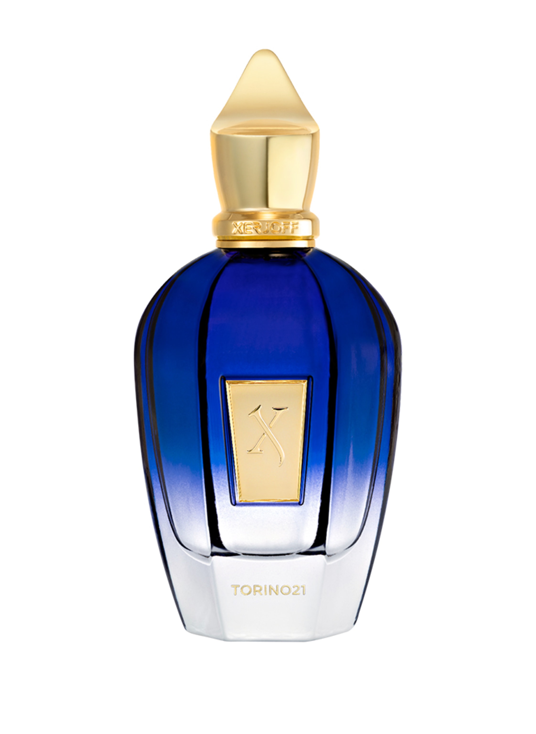 XERJOFF JOIN THE CLUB TORINO 21