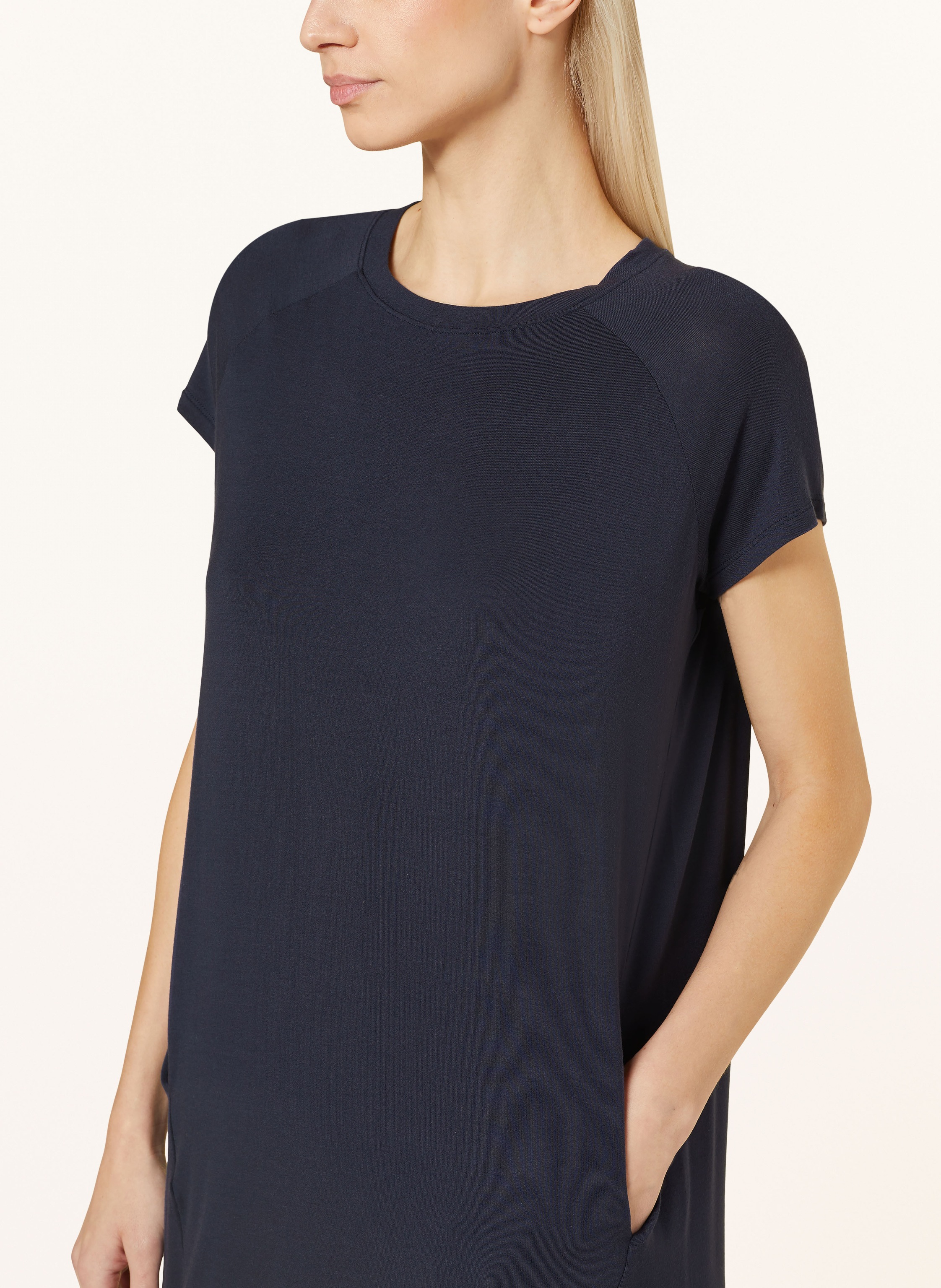 Thumbnail - Jockey Nachthemd Supersoft Lounge blau