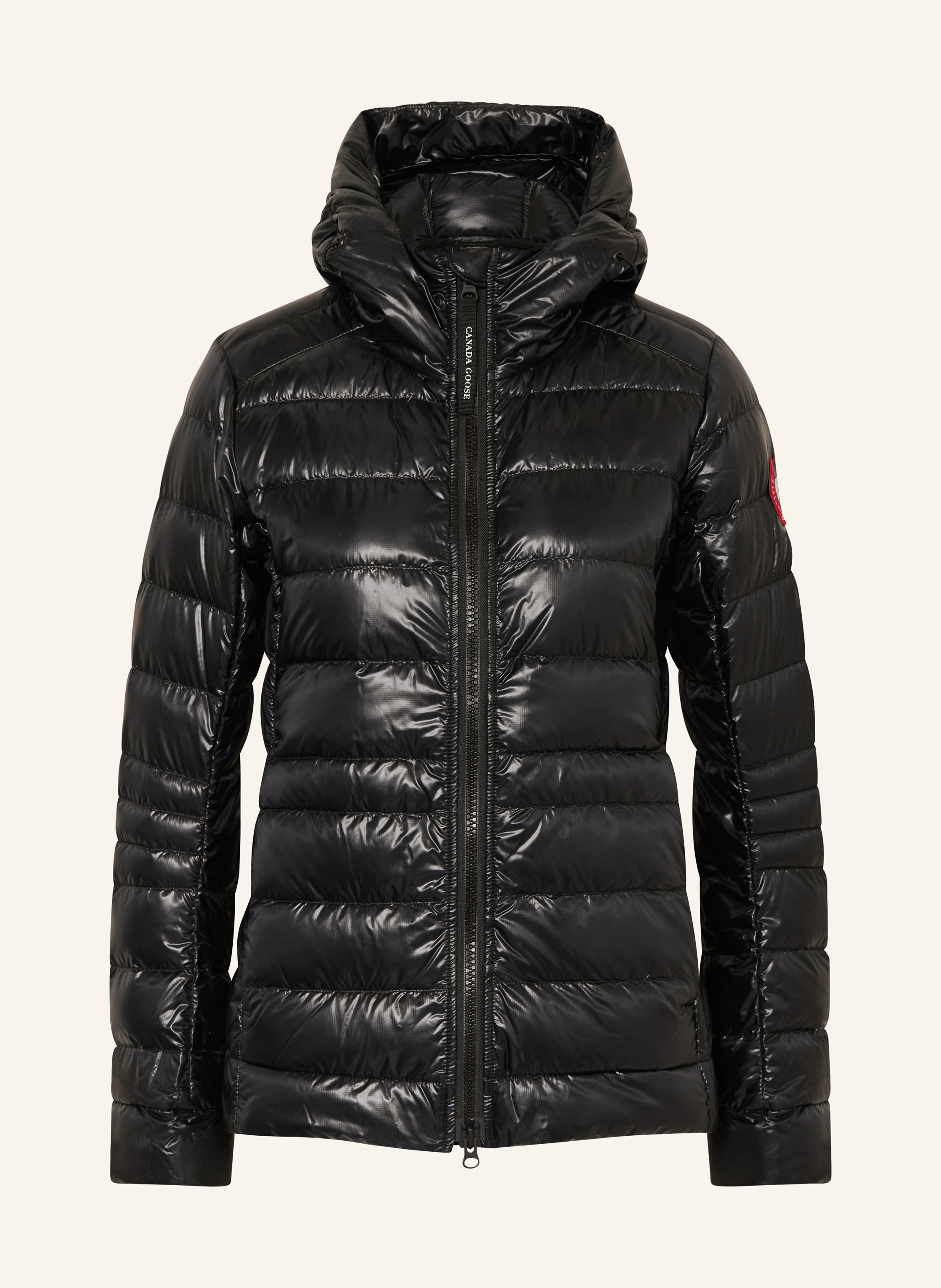 Goose down jacket canada sale