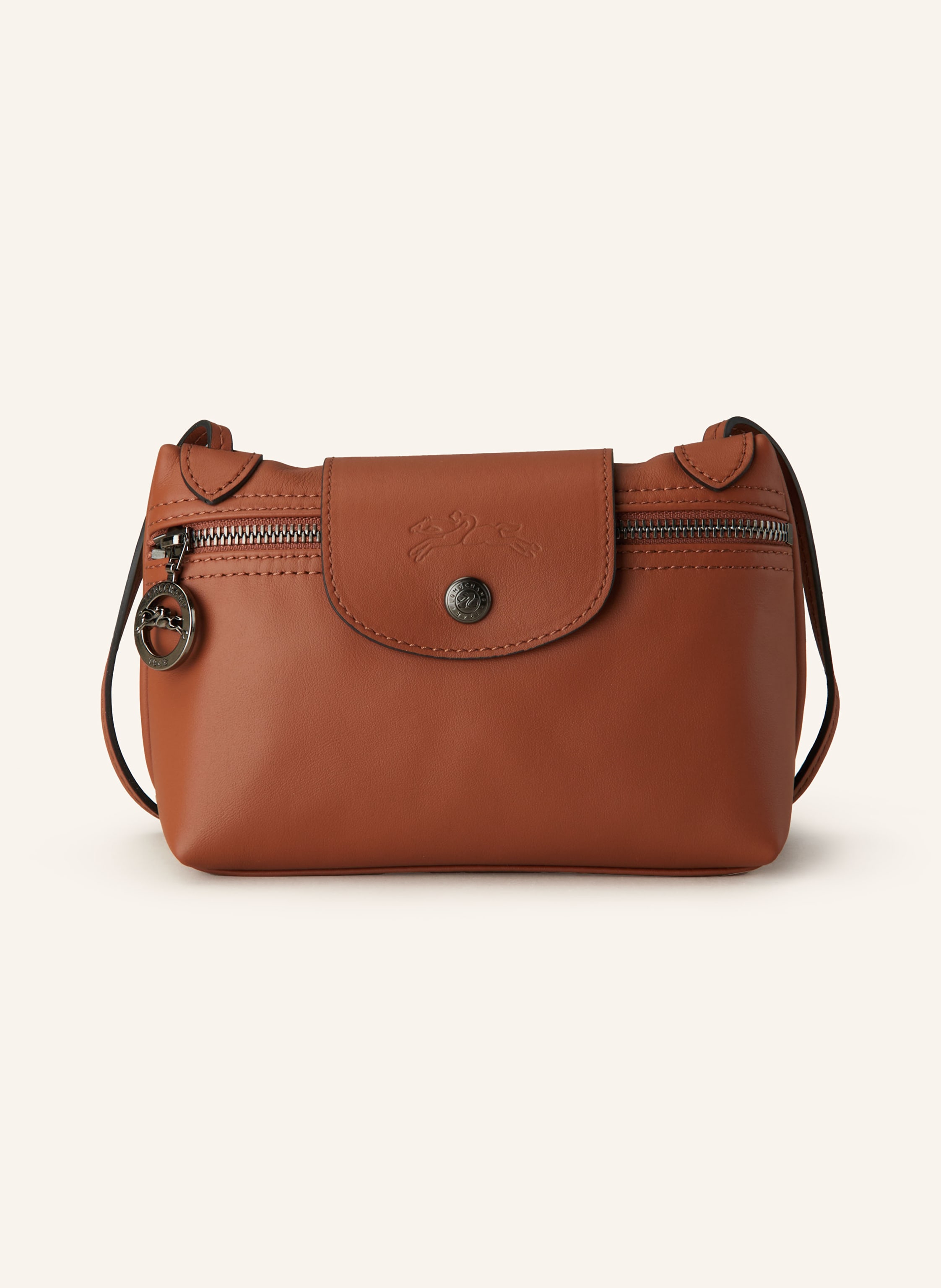 Longchamp best sale crossbody tasche