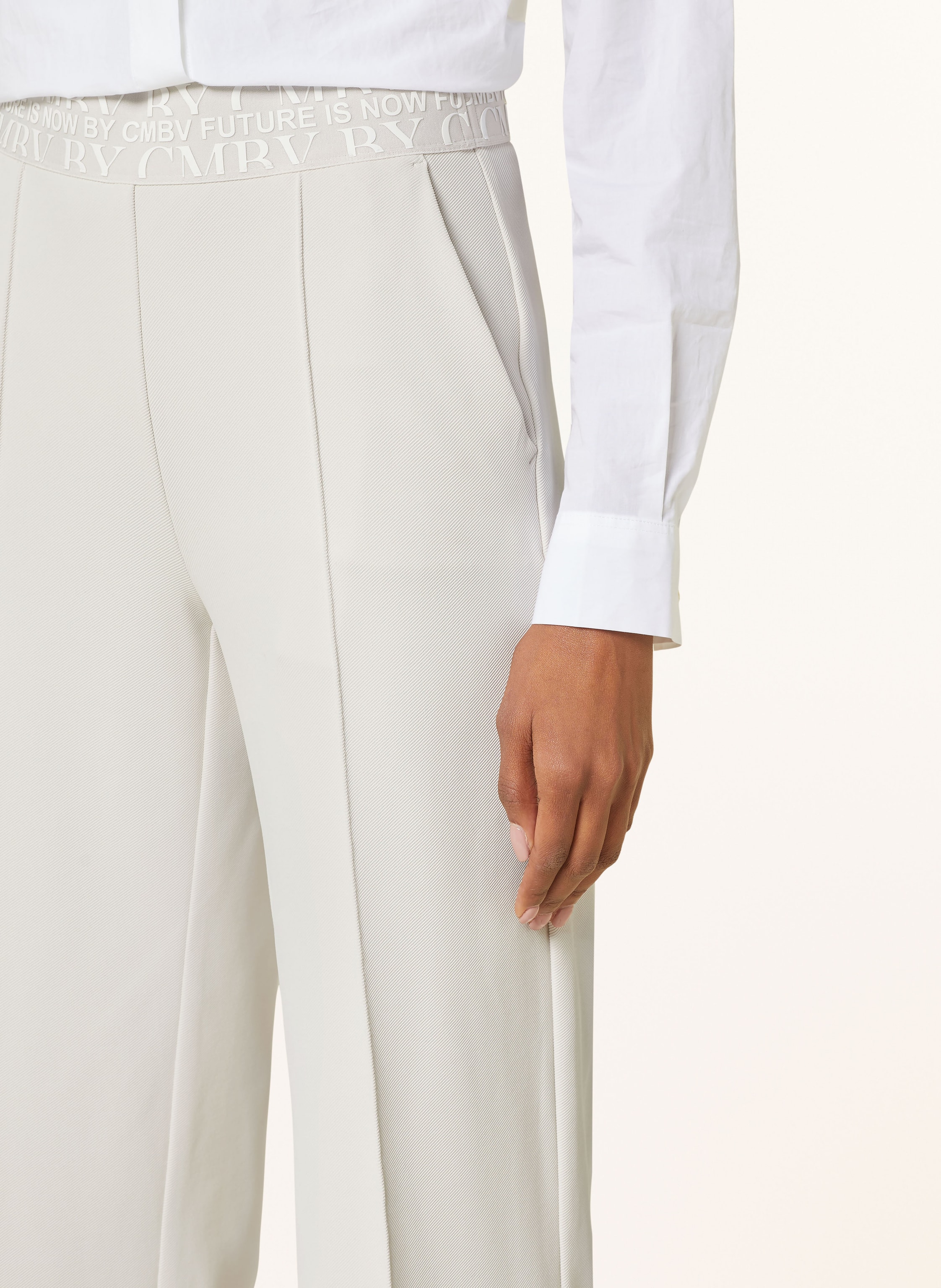 Thumbnail - Cambio Culotte Cameron weiss