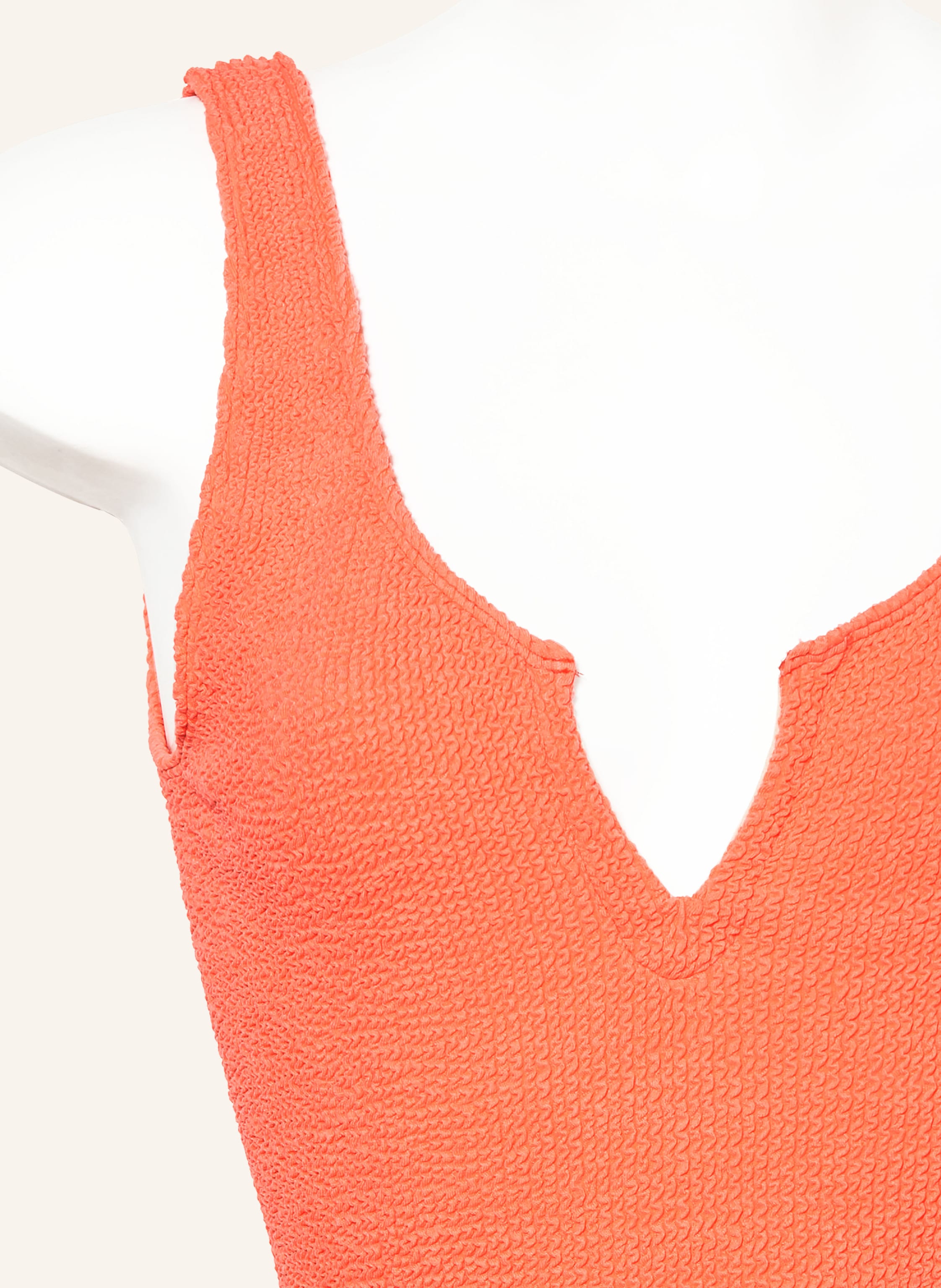 Thumbnail - Sorbet Island Badeanzug Ava pink