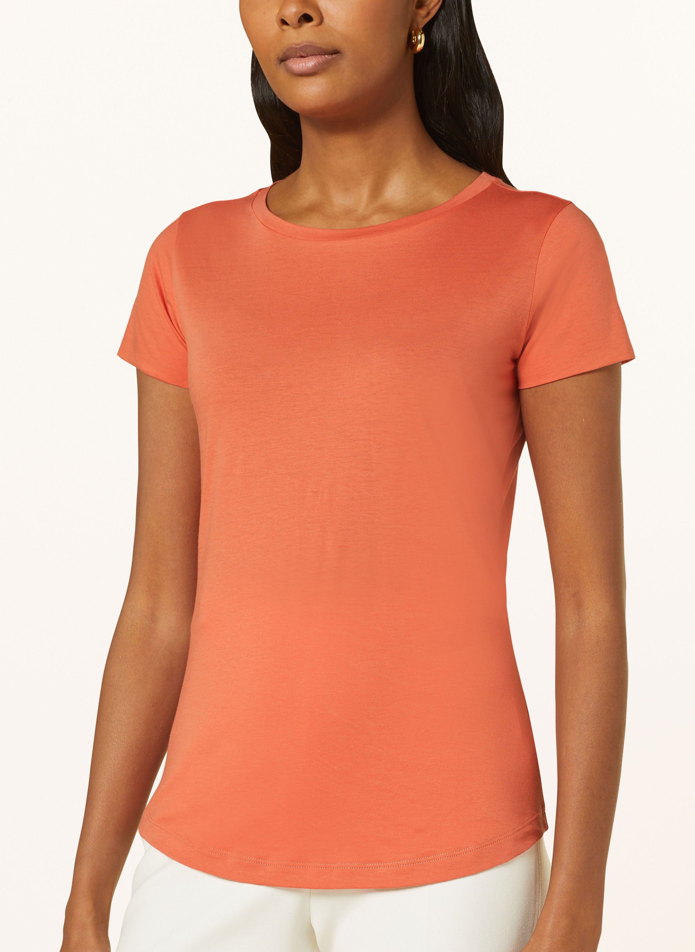 Thumbnail - Stefan Brandt T-Shirt Fanny rot