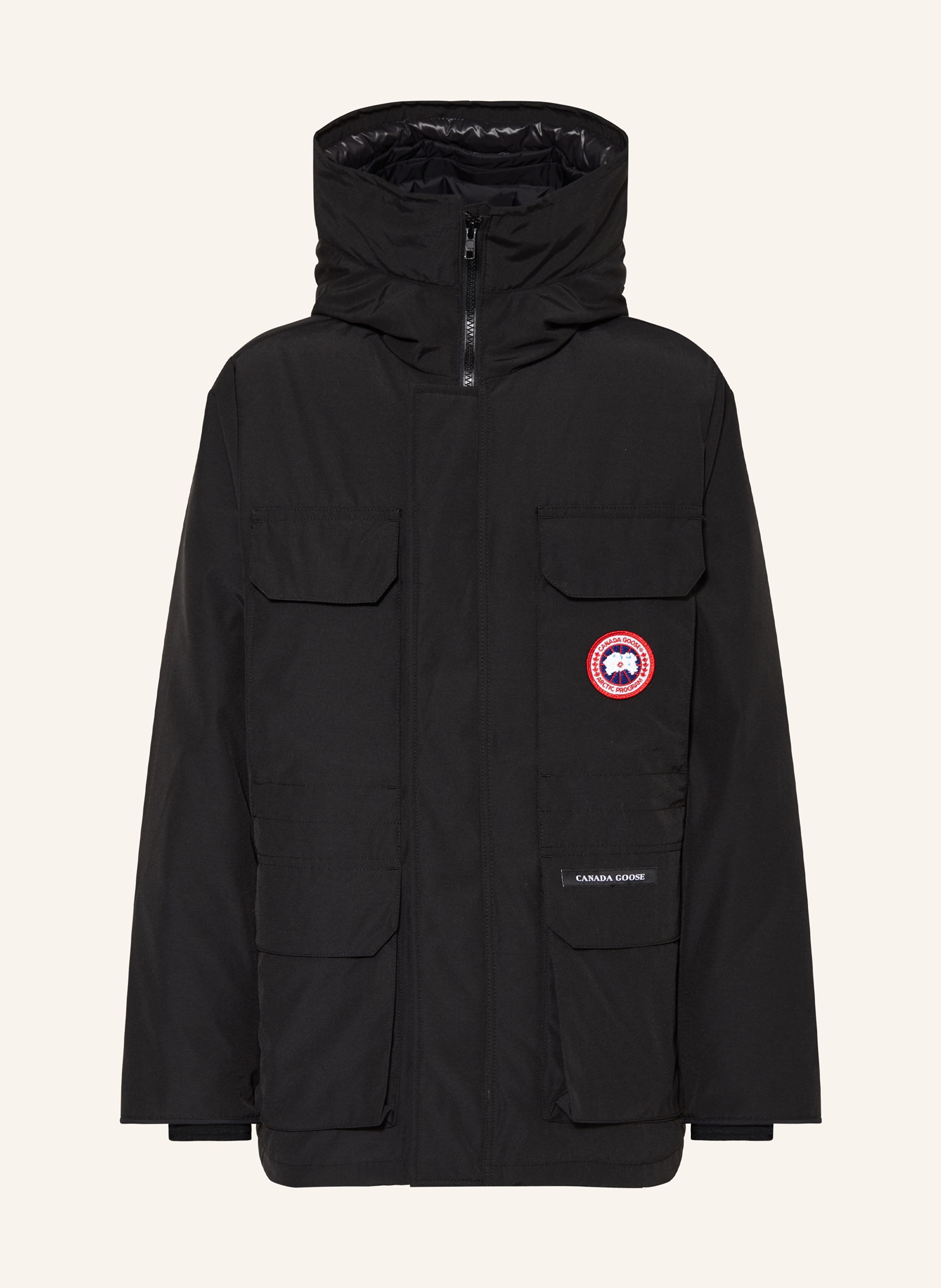 Canada goose outlet daunenjacke kinder