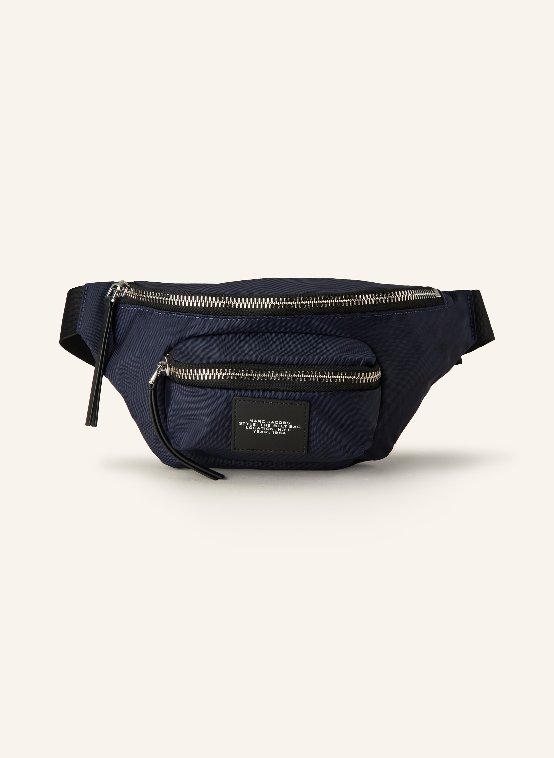 Belt bag marc jacobs discount