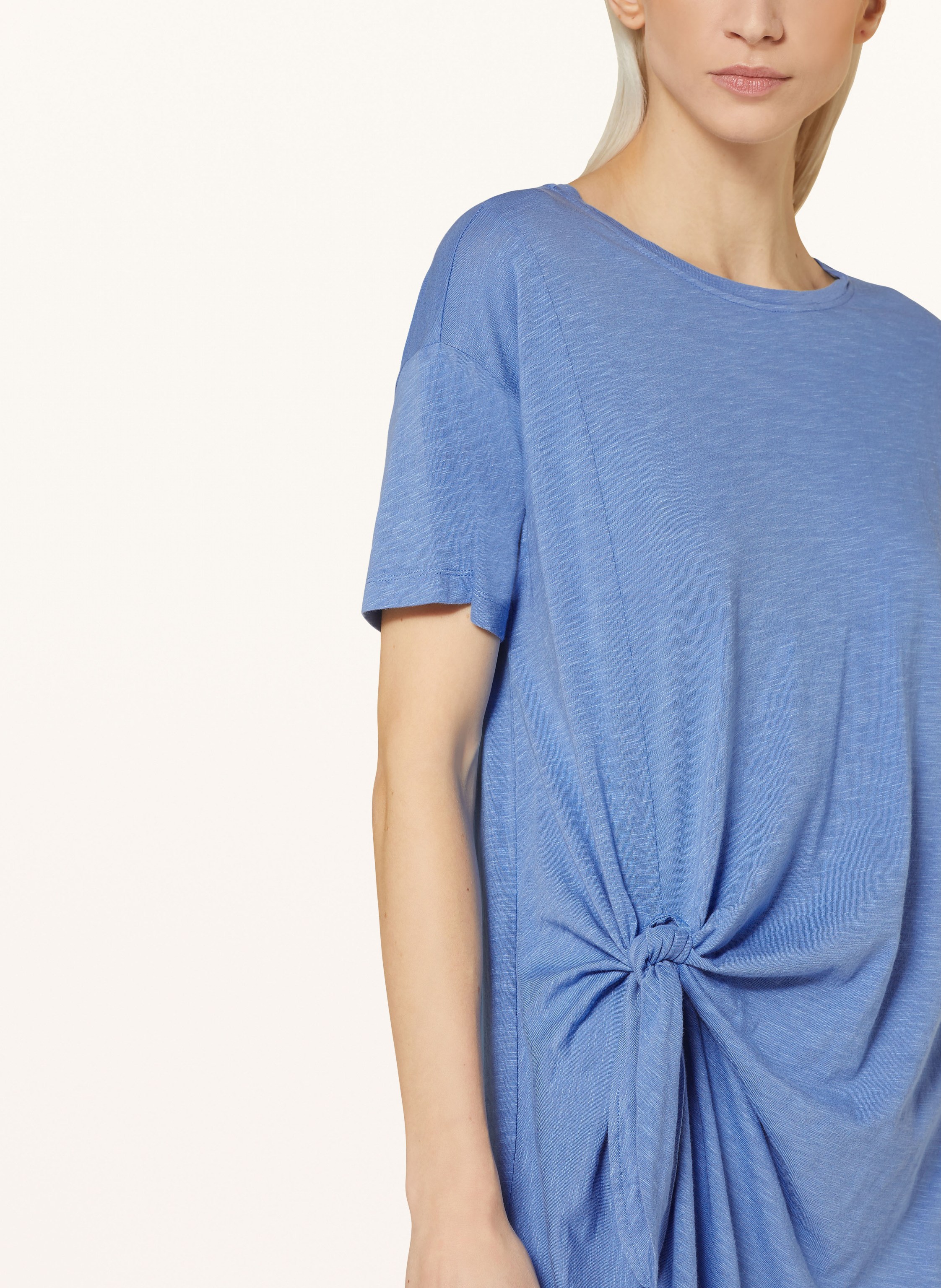 Thumbnail - Juvia Kleid Svea blau