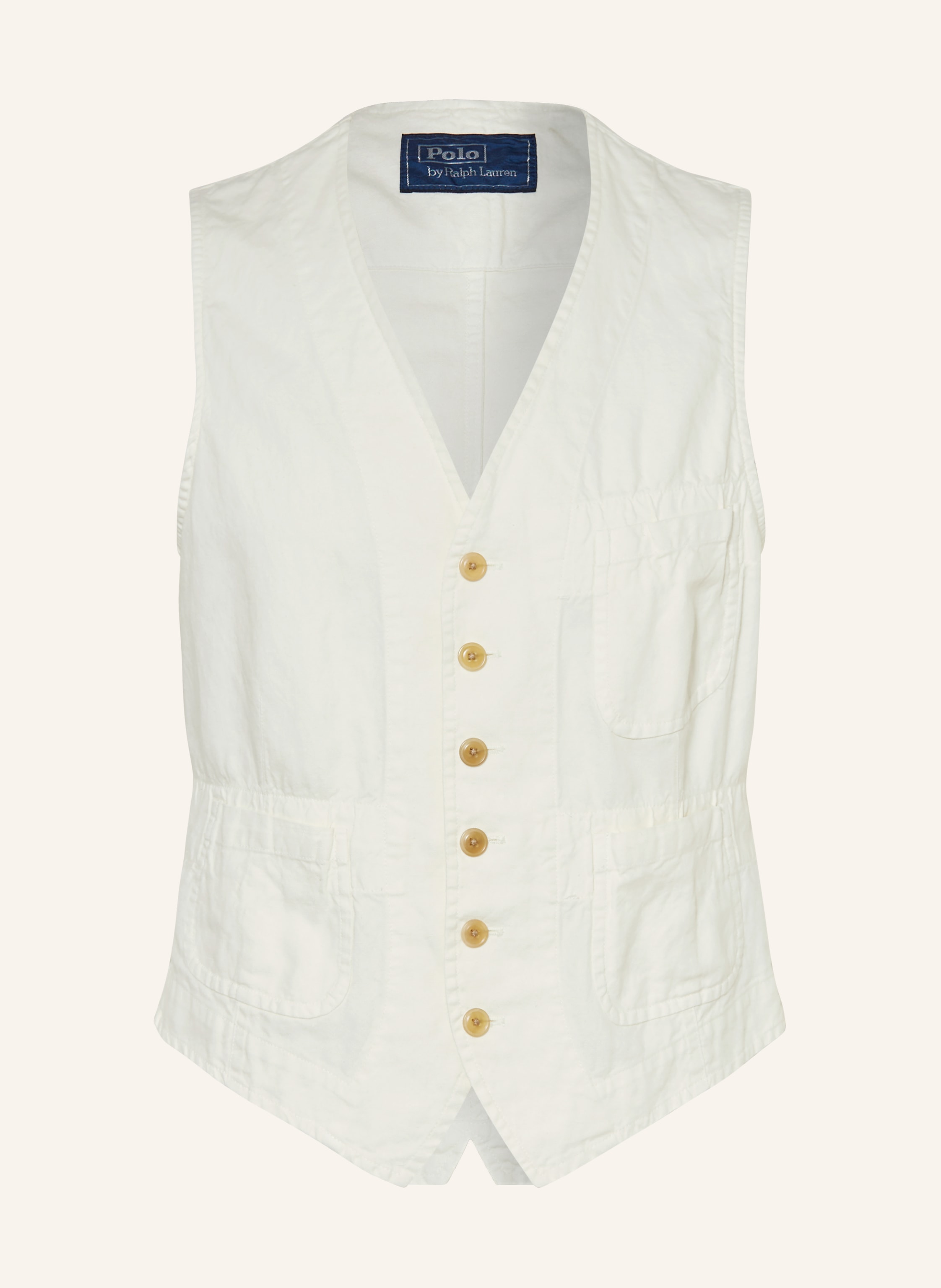 Ralph new arrivals lauren waistcoat