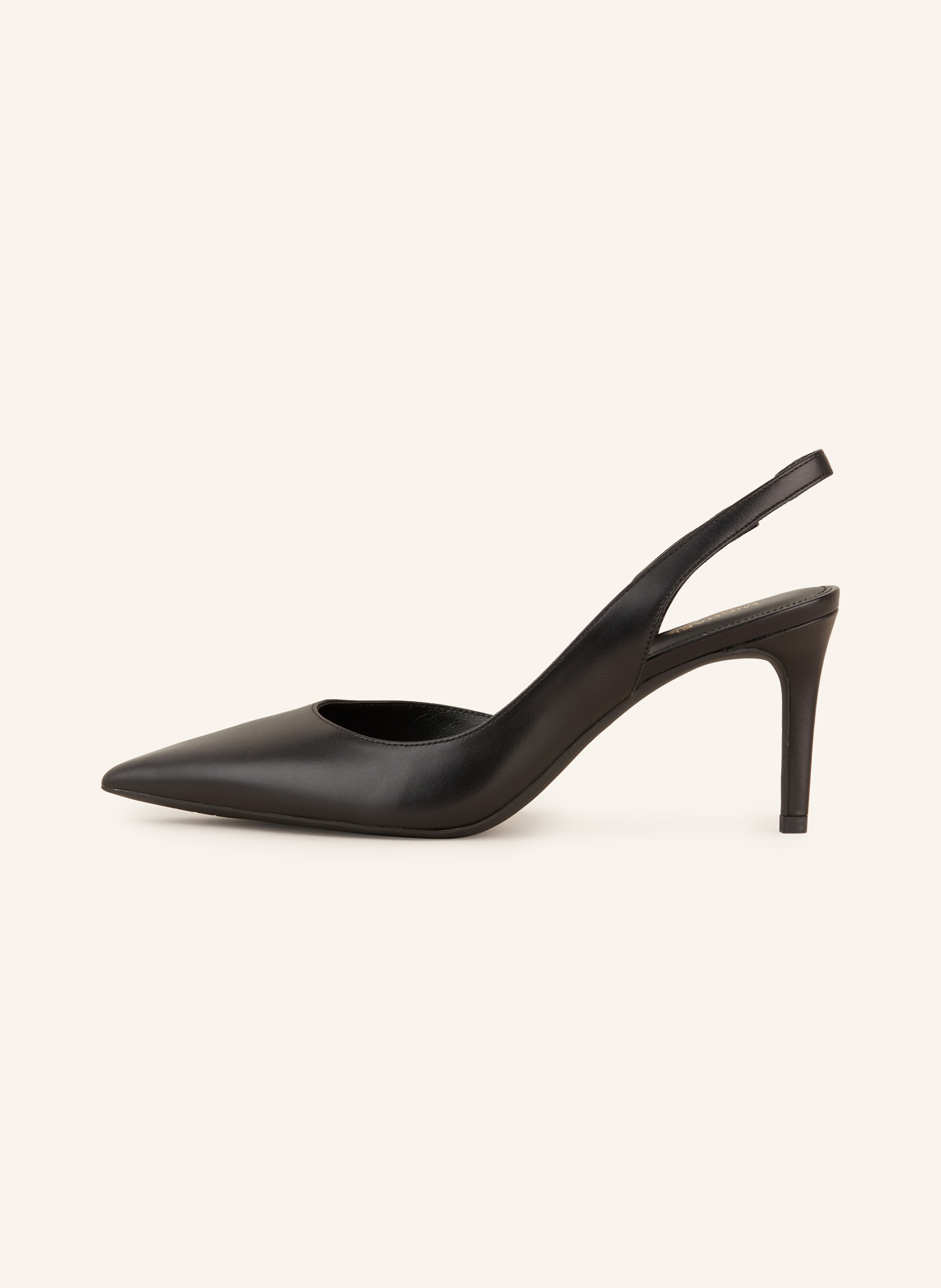 Thumbnail - Michael Kors Slingpumps Alina schwarz