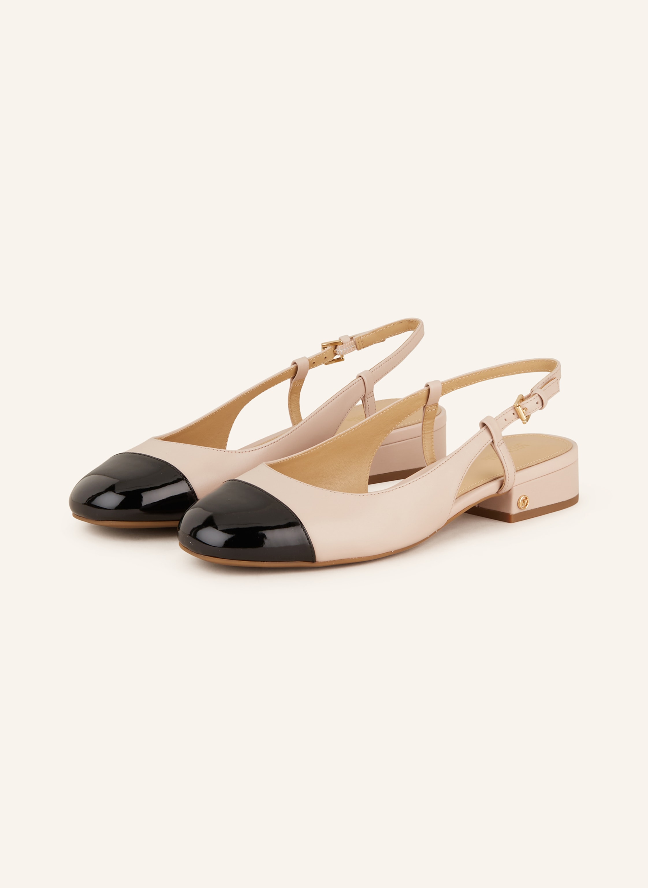 Michael online kors slingback