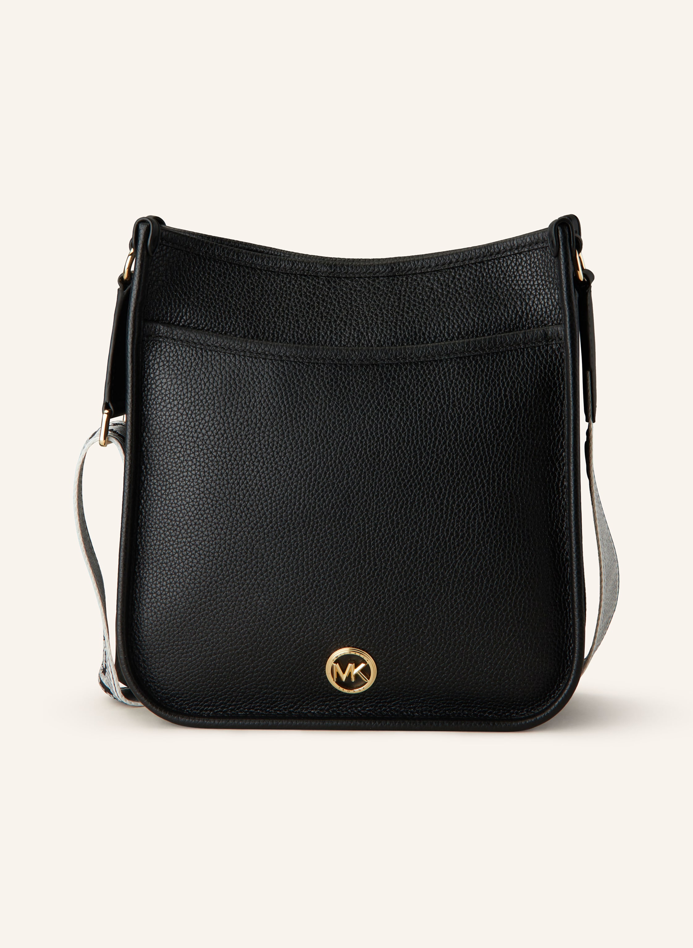 MICHAEL KORS Crossbody bag LUISA in 001 black