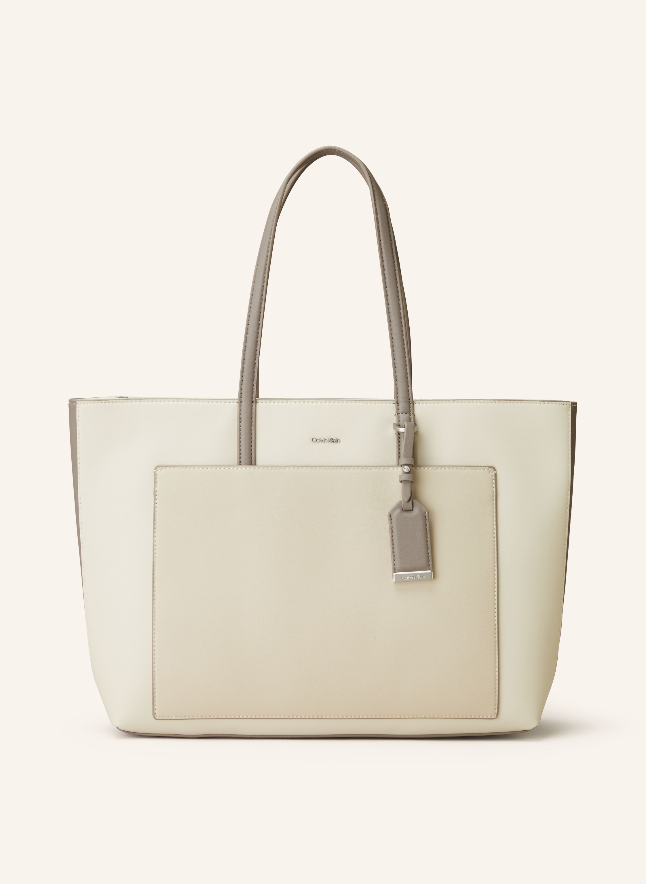 Calvin Klein Shopper