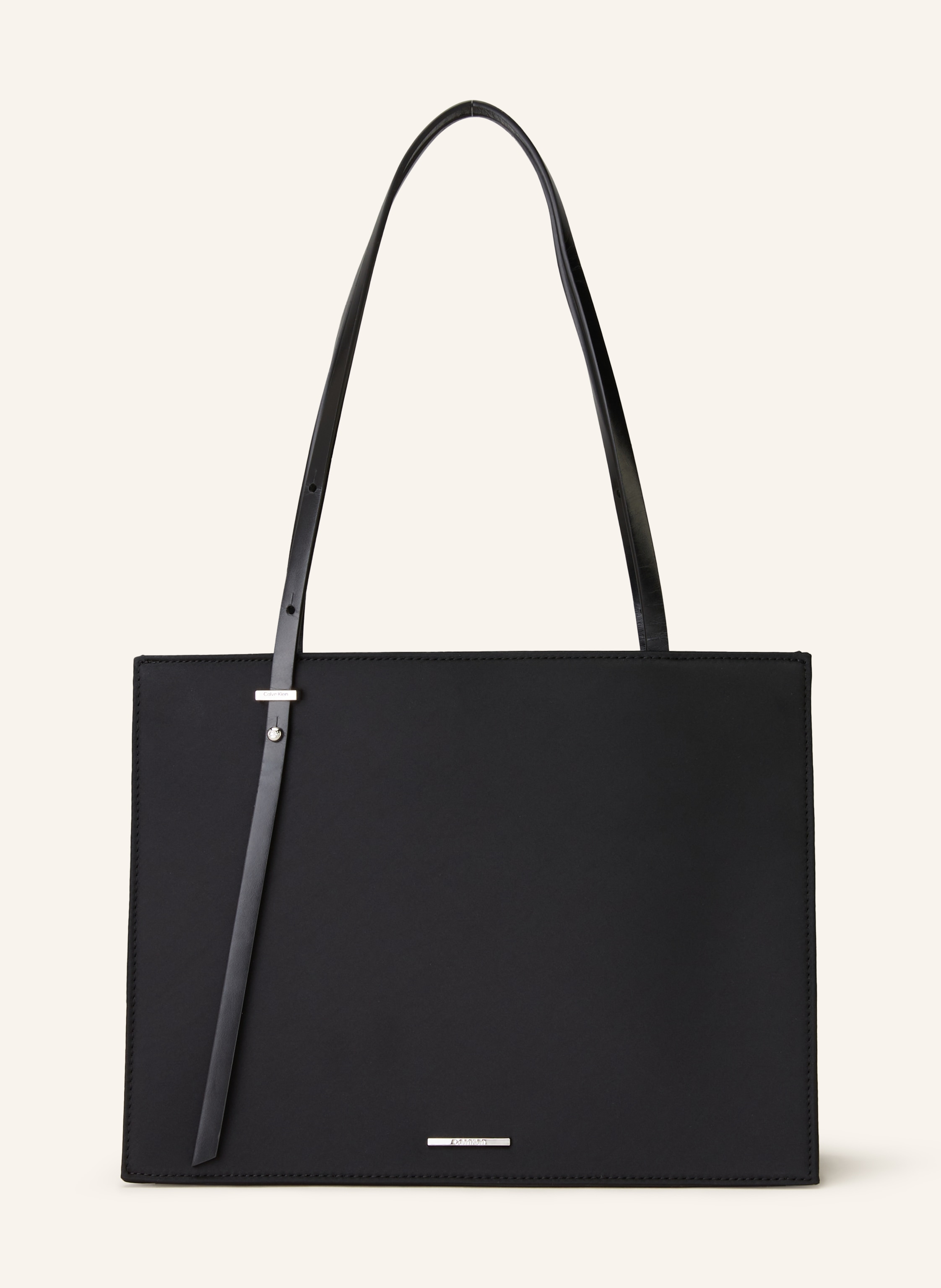Charles and top keith calvin klein