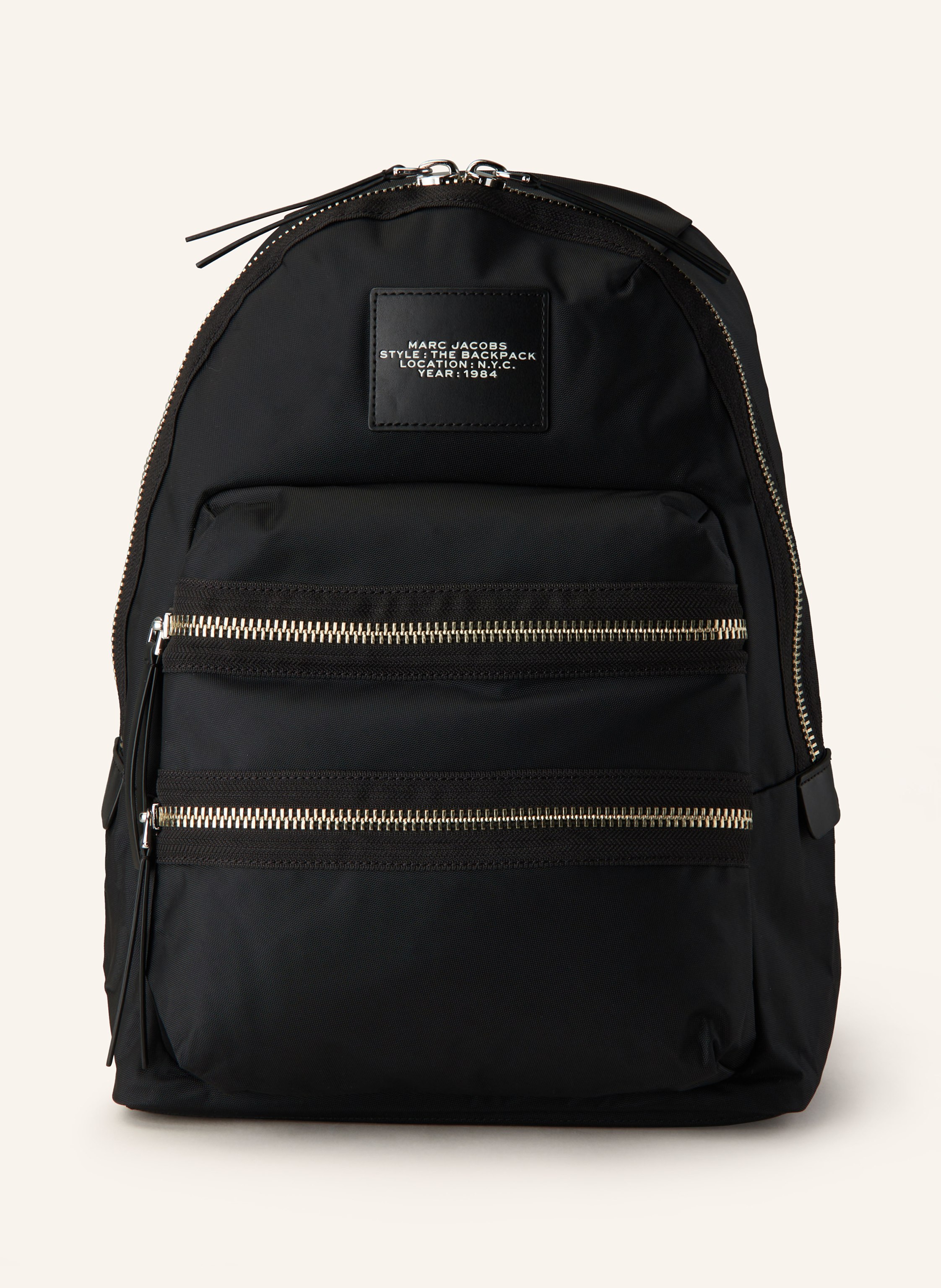 Marc jacobs deals the rock backpack