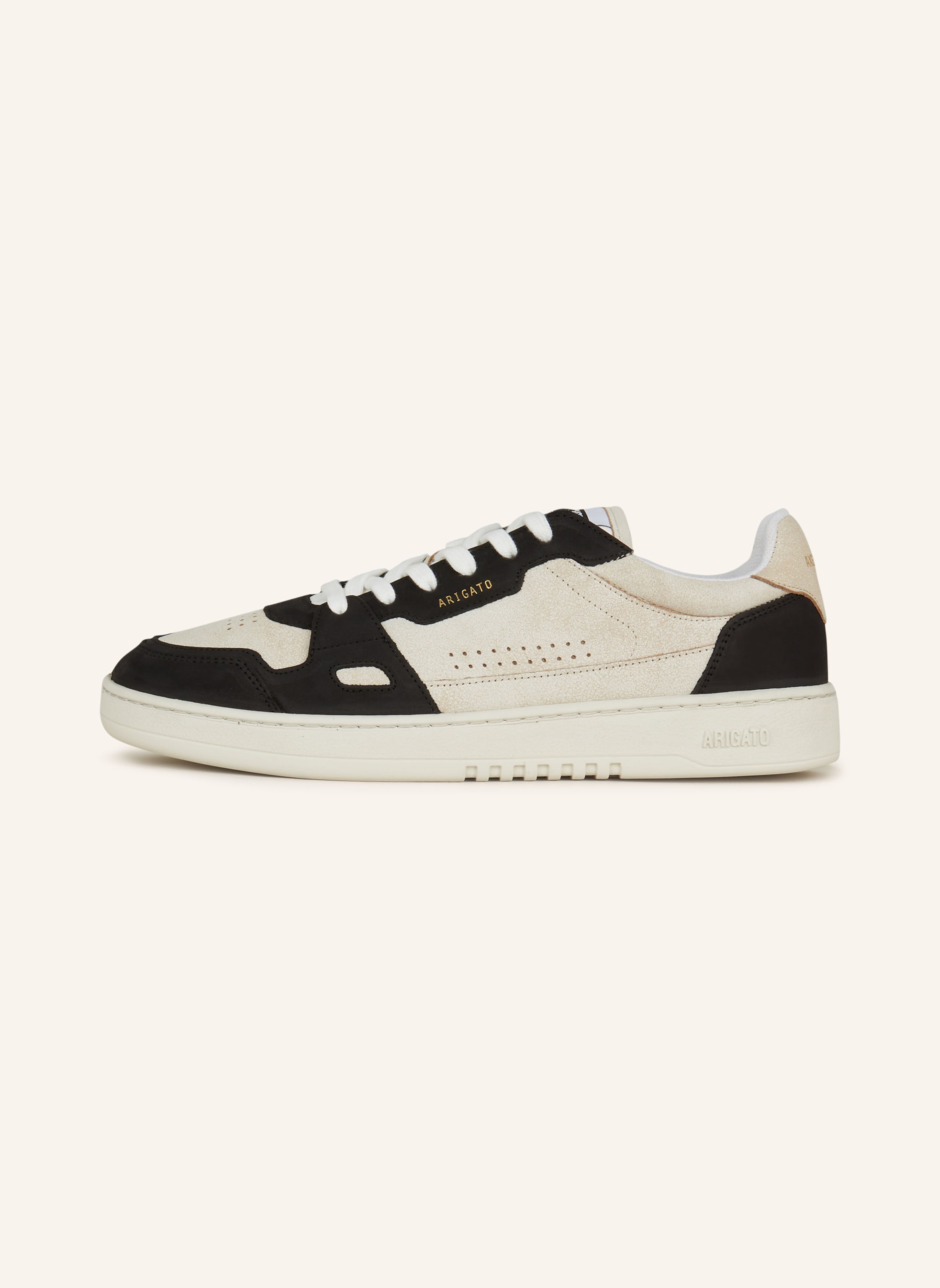 Thumbnail - Axel Arigato Sneaker Dice weiss