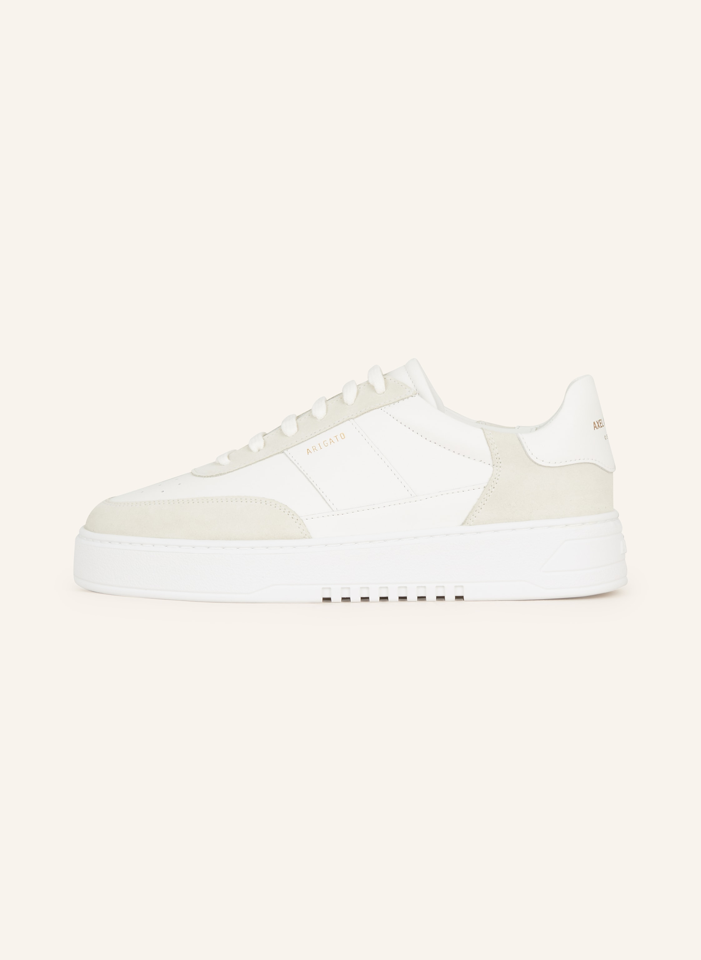 Thumbnail - Axel Arigato Sneaker Orbit Vintage weiss