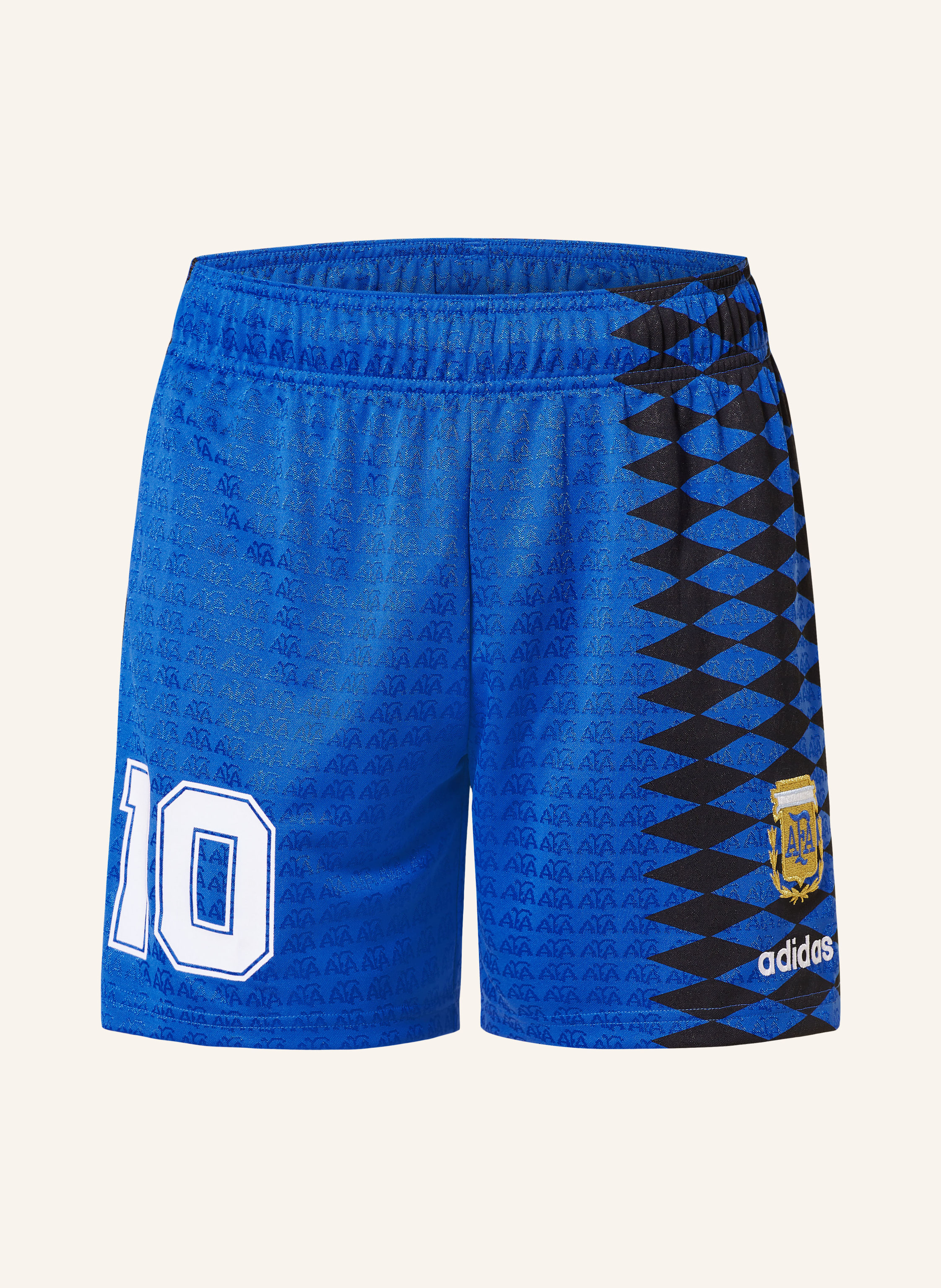 Adidas aaa shorts top