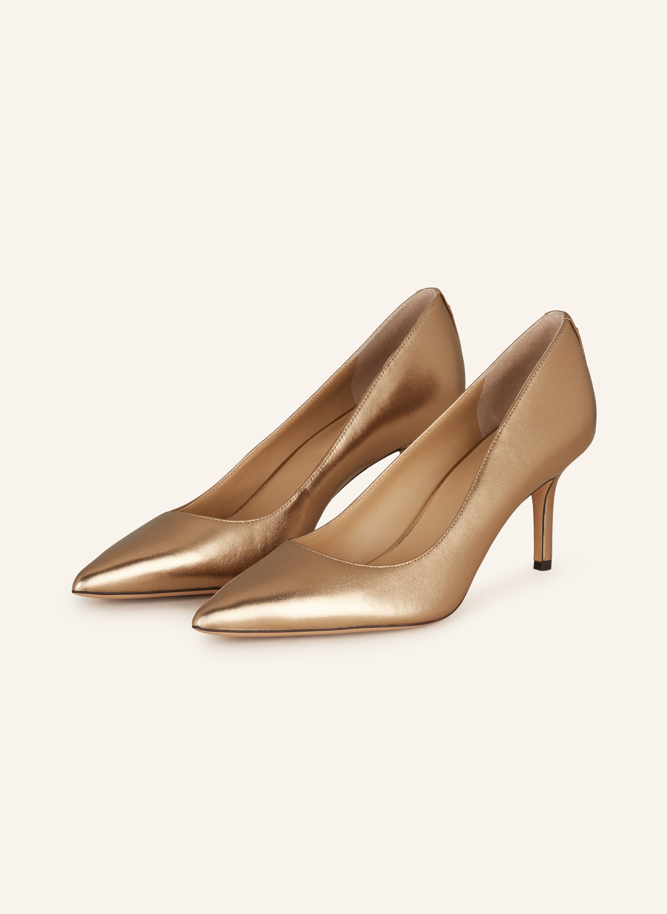 Lauren ralph lauren livie pump online