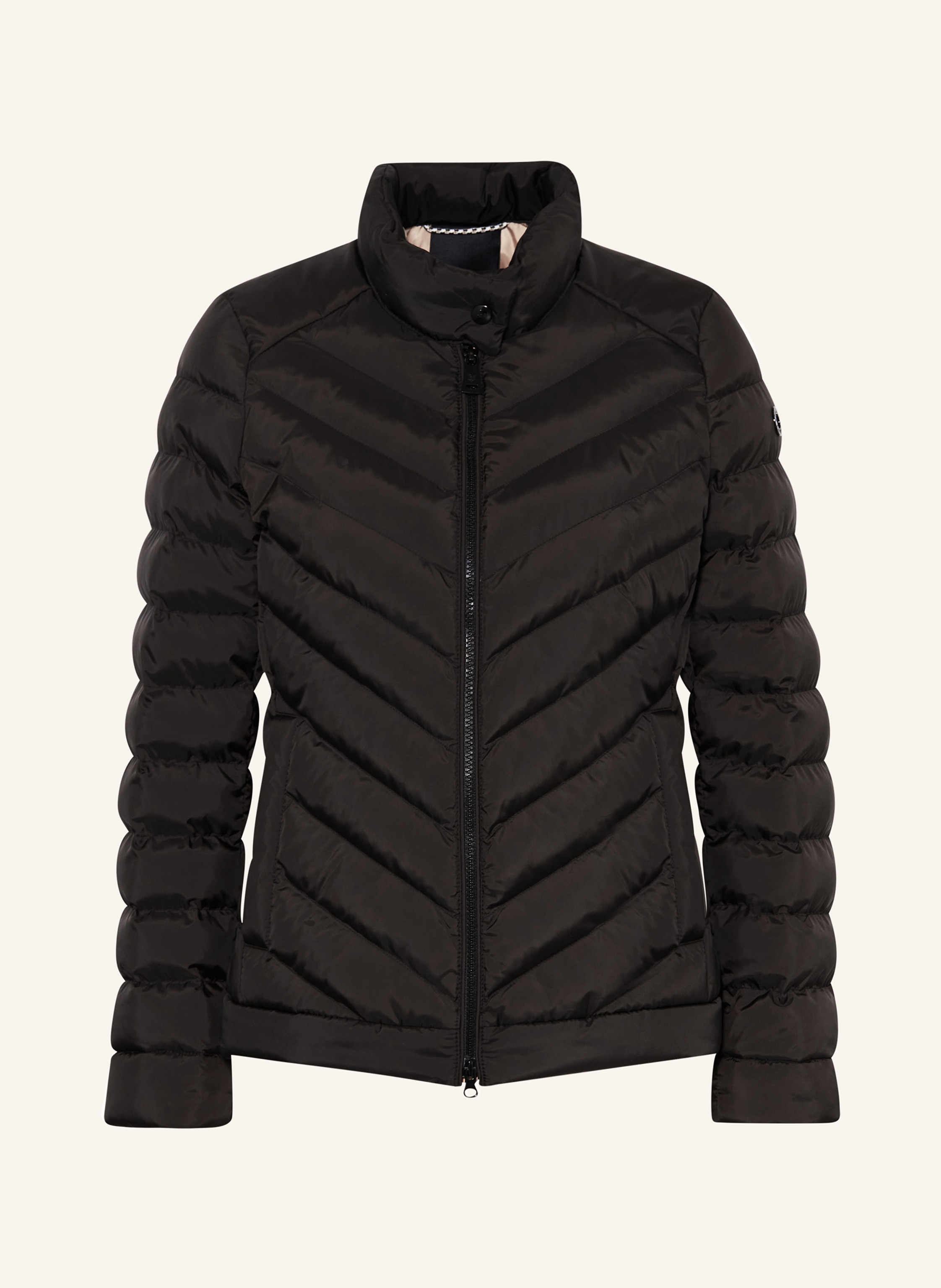 Fuchs schmitt quilted on sale jackets