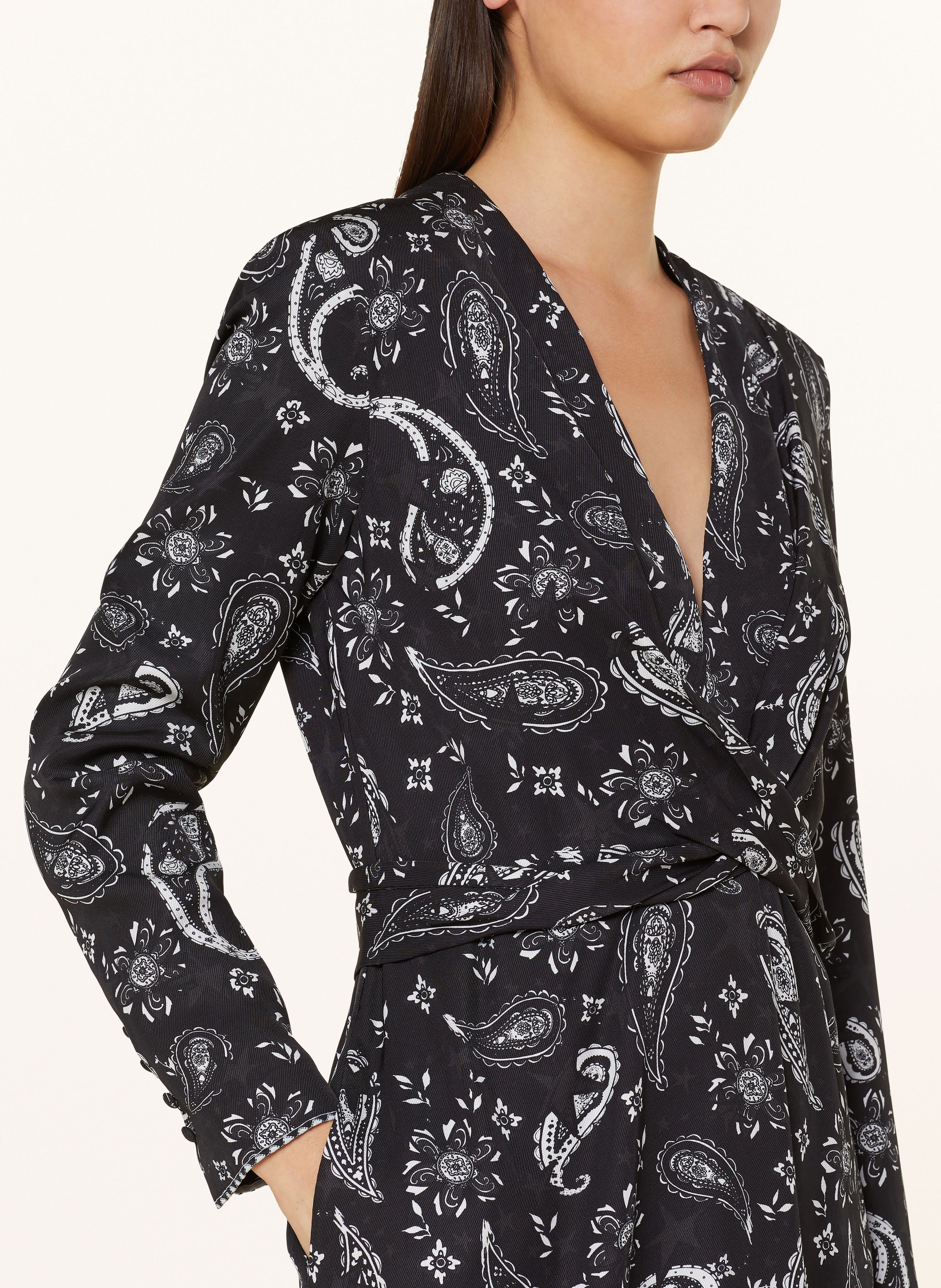 Thumbnail - Lala Berlin Kleid schwarz