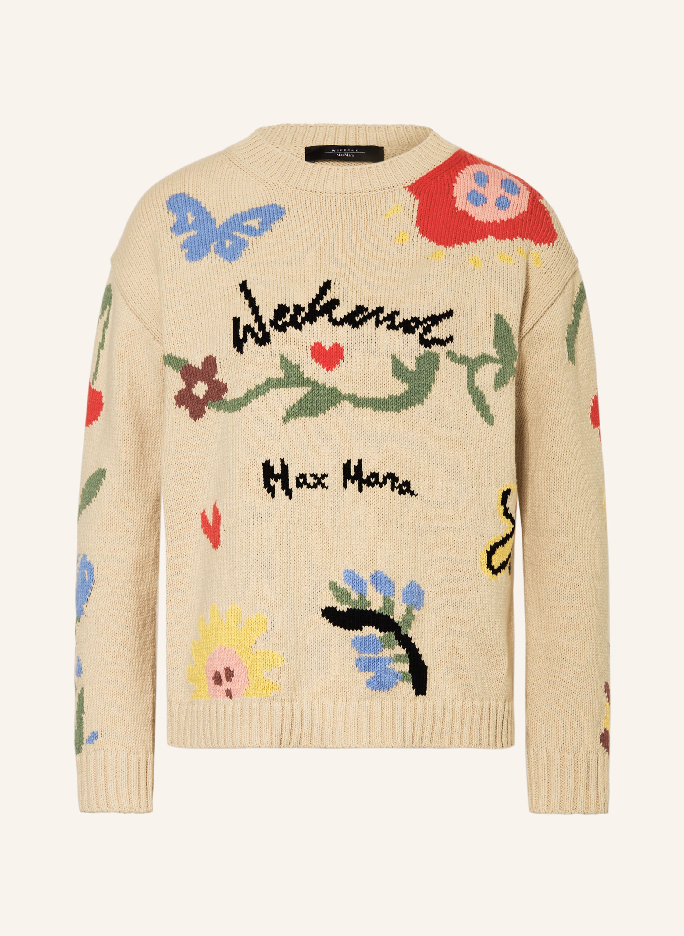 Max mara weekend sweatshirt hot sale