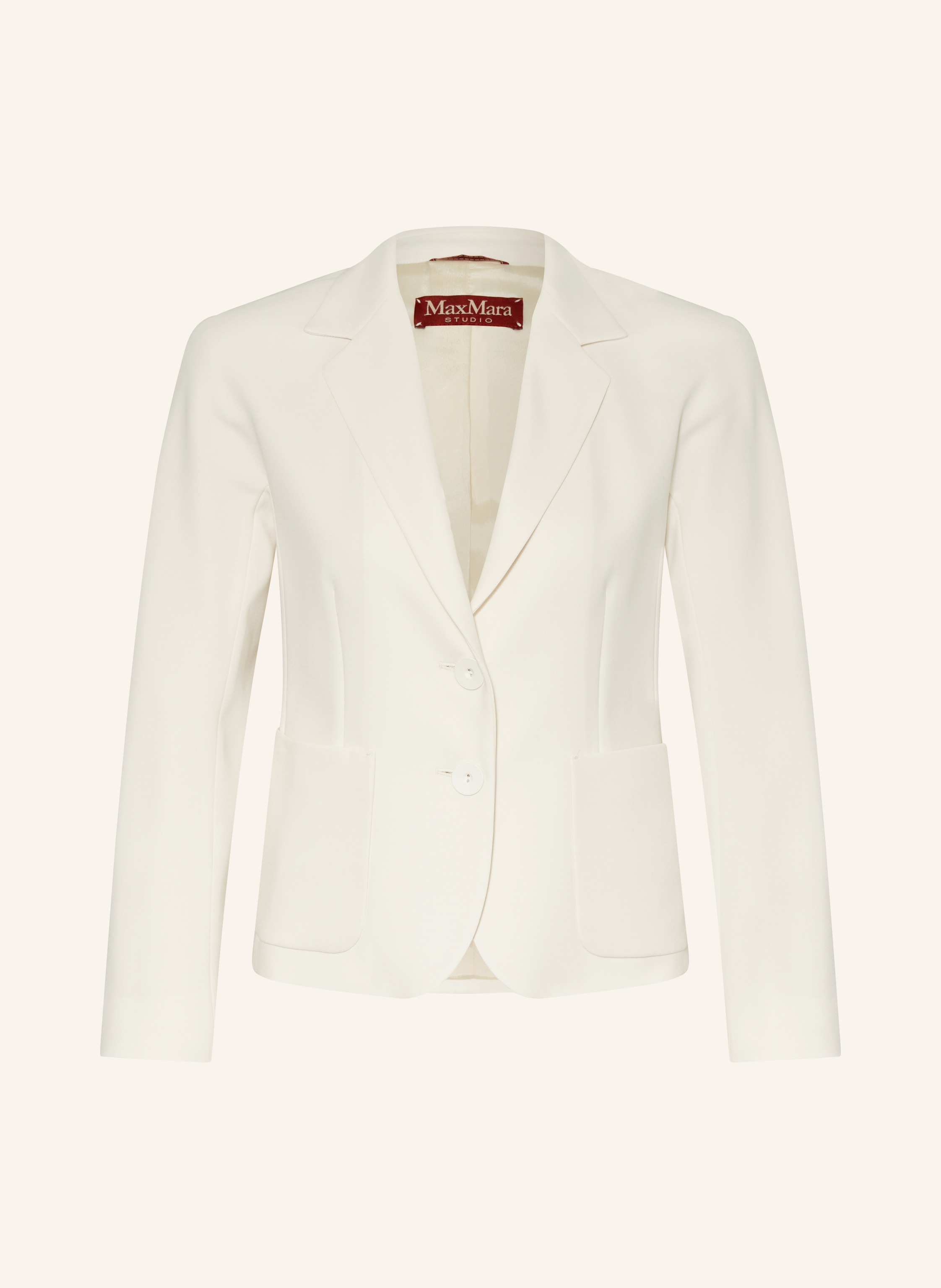 Max studio blazer on sale