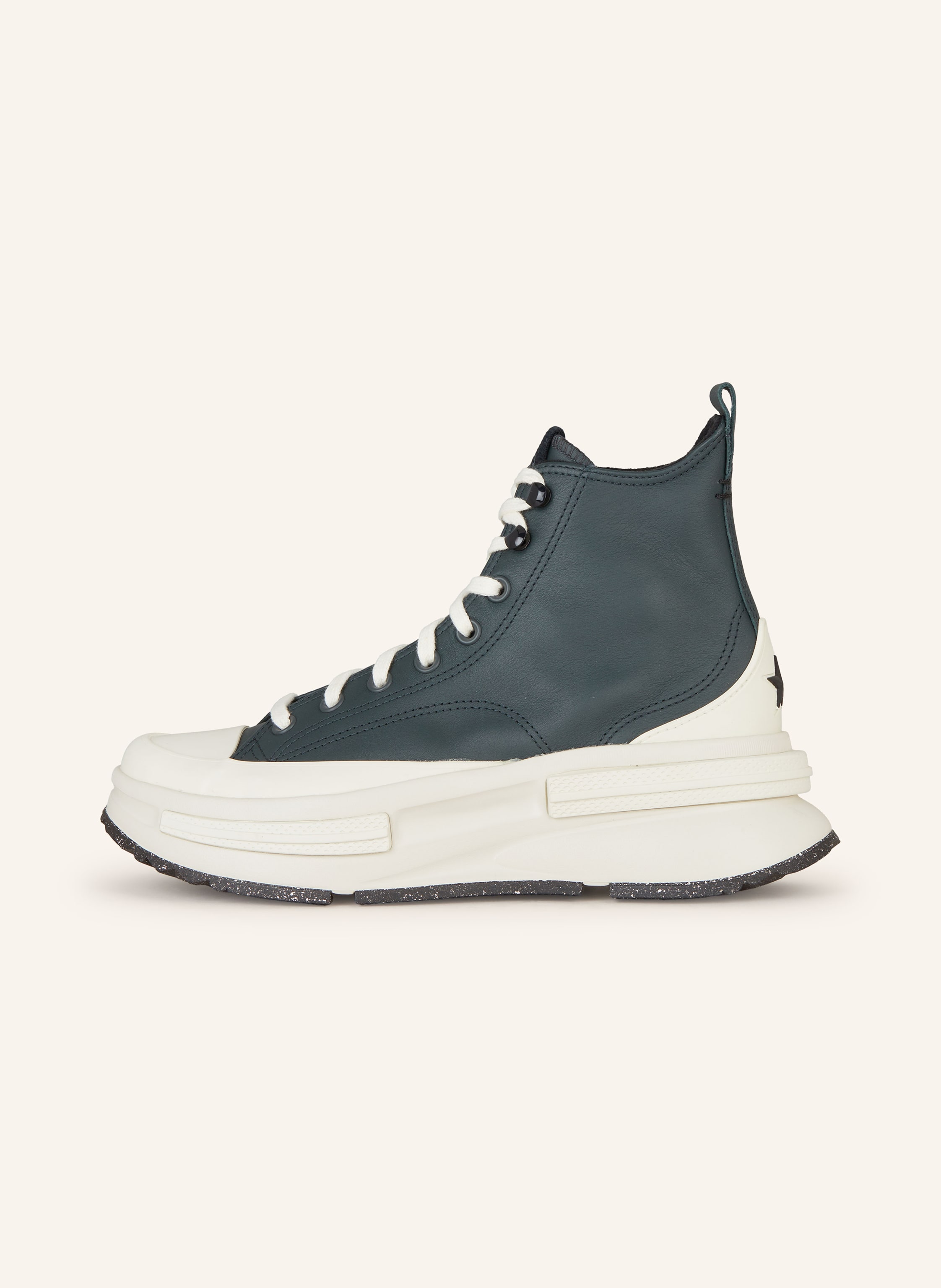 Thumbnail - Converse Hightop-Sneaker Run Star Legacy Cx grau