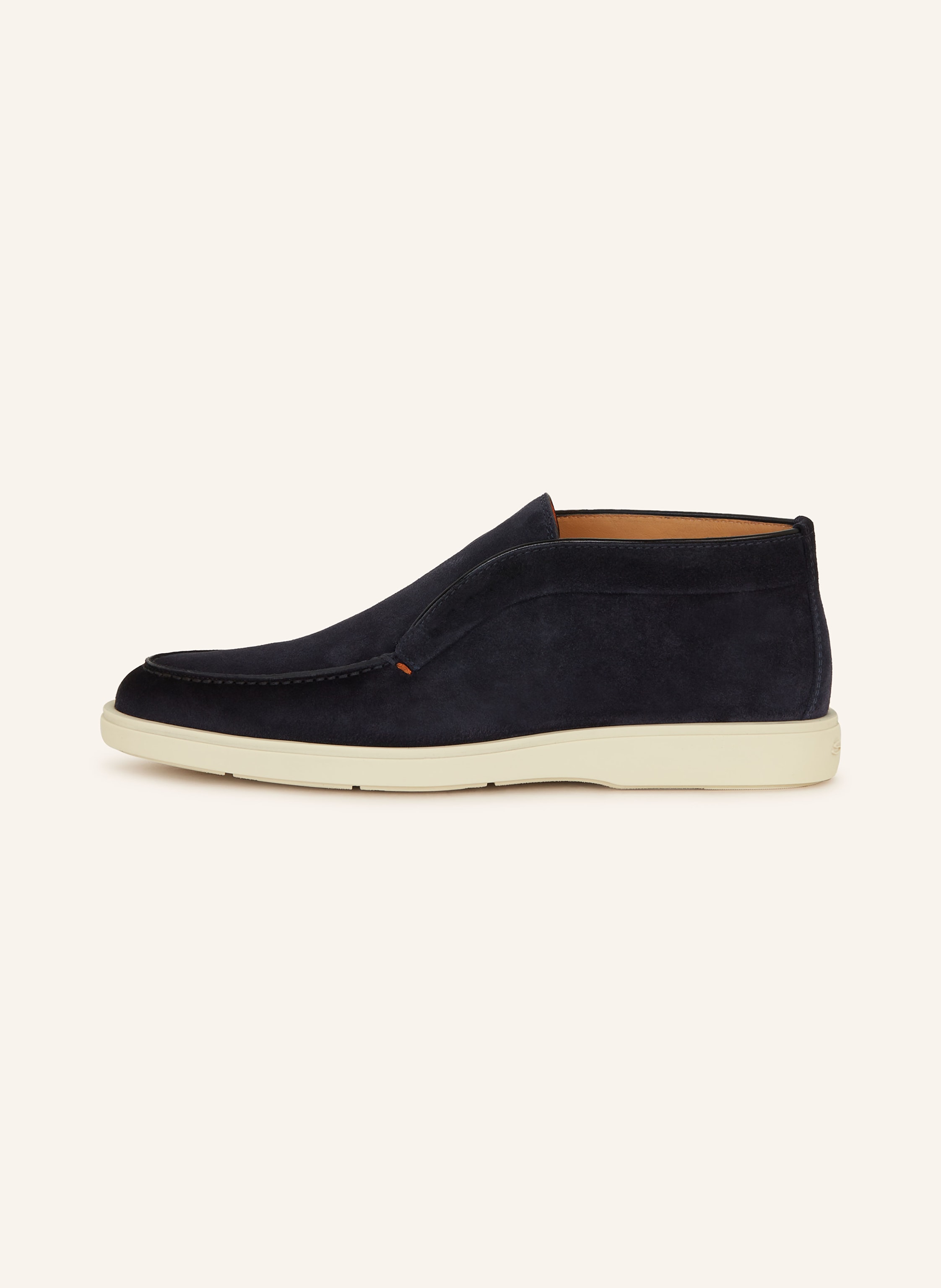 Thumbnail - Santoni Boots Digits blau
