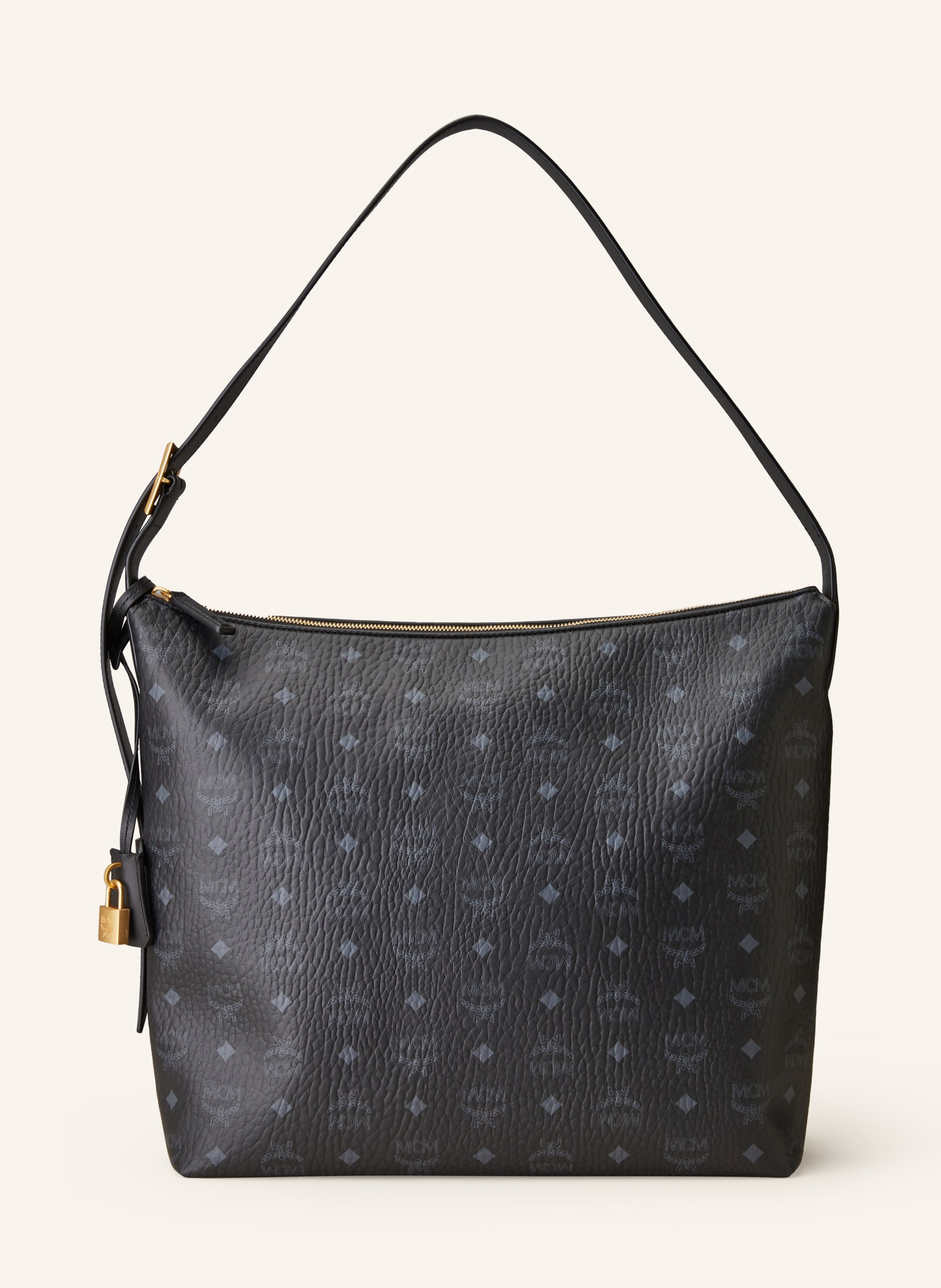 Mcm luisa hobo 2025