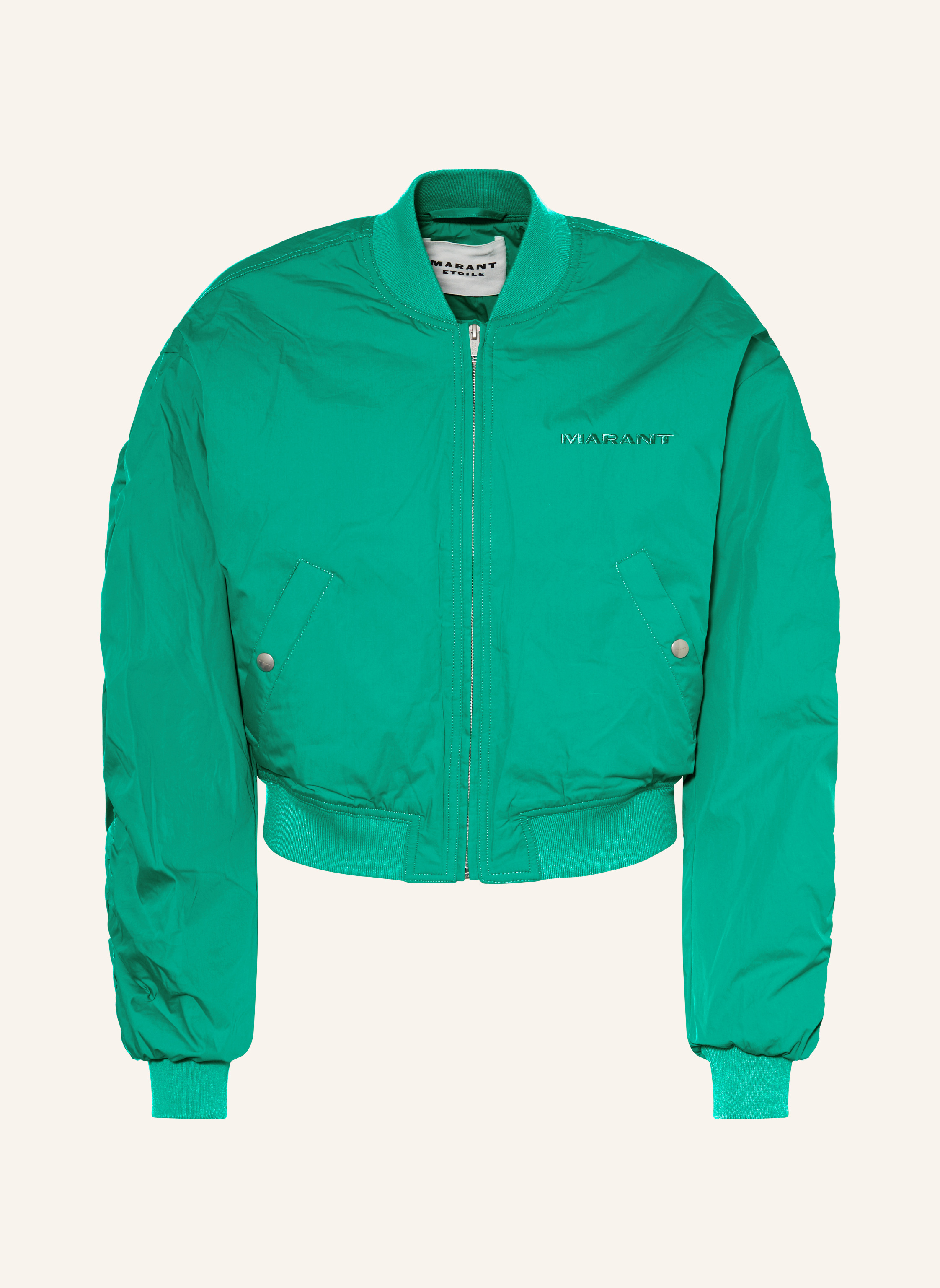 Bright best sale bomber jacket