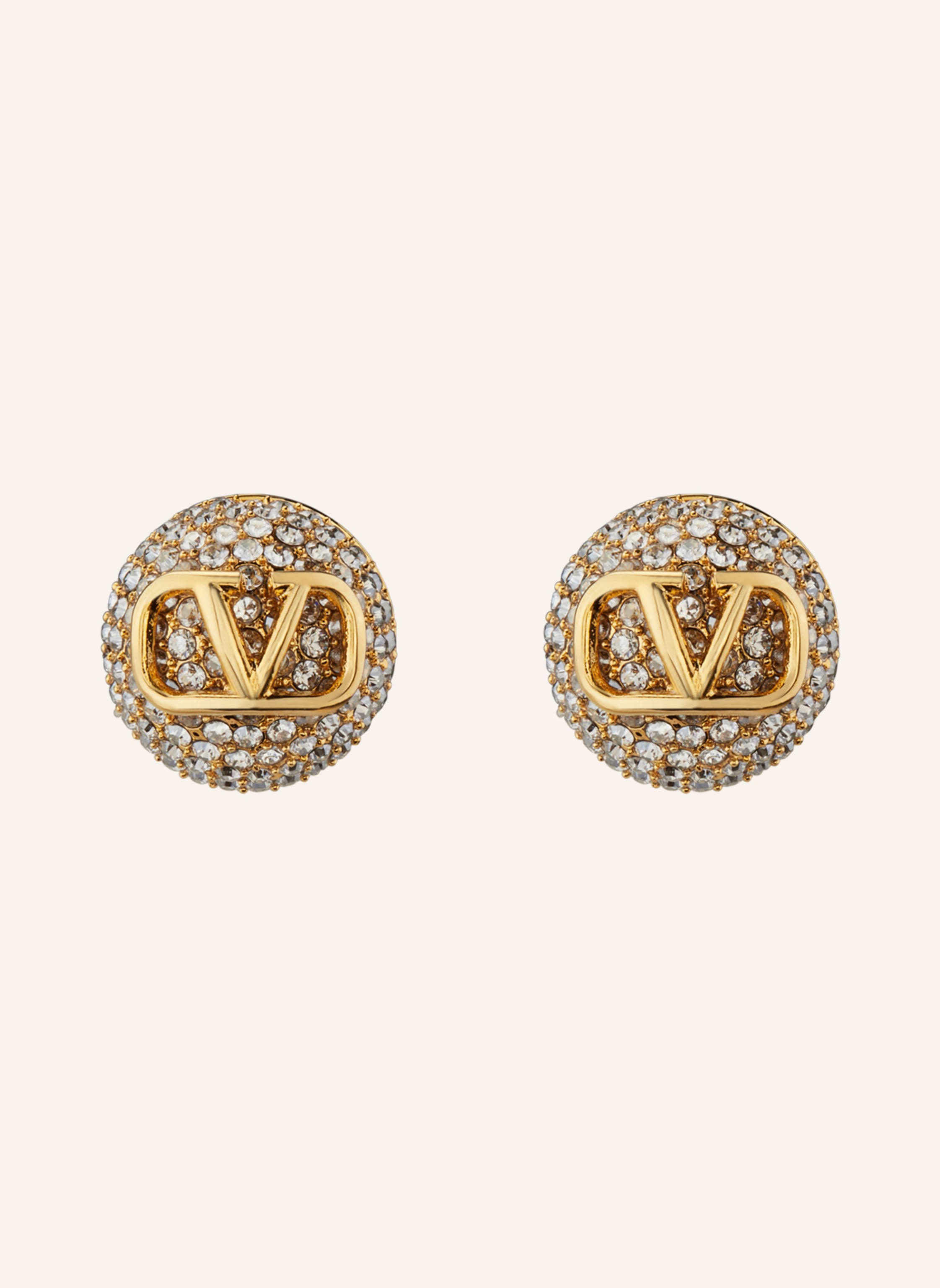 Valentino earrings cheap