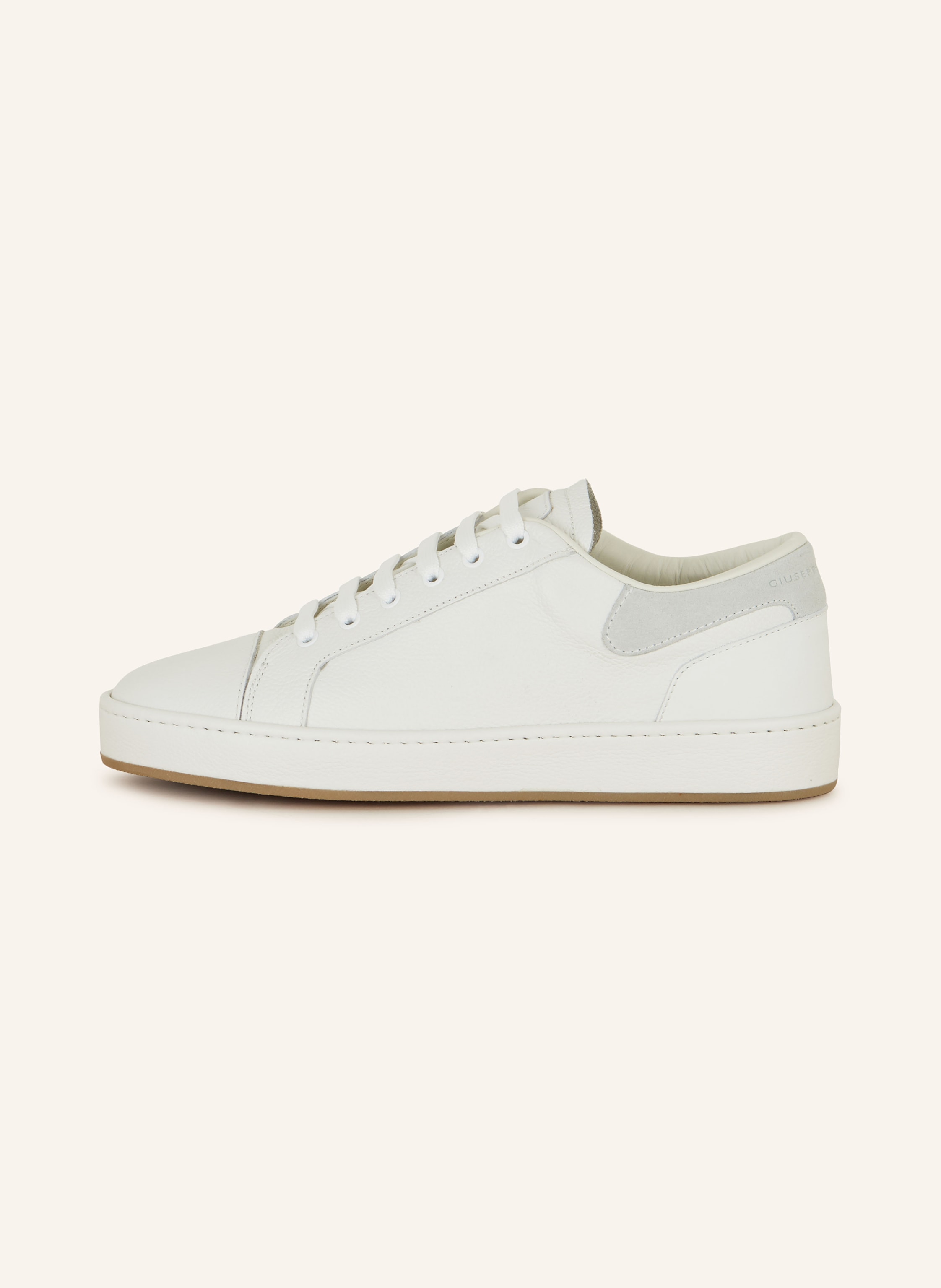 Thumbnail - Giuseppe Zanotti Design Sneaker Gz-City weiss