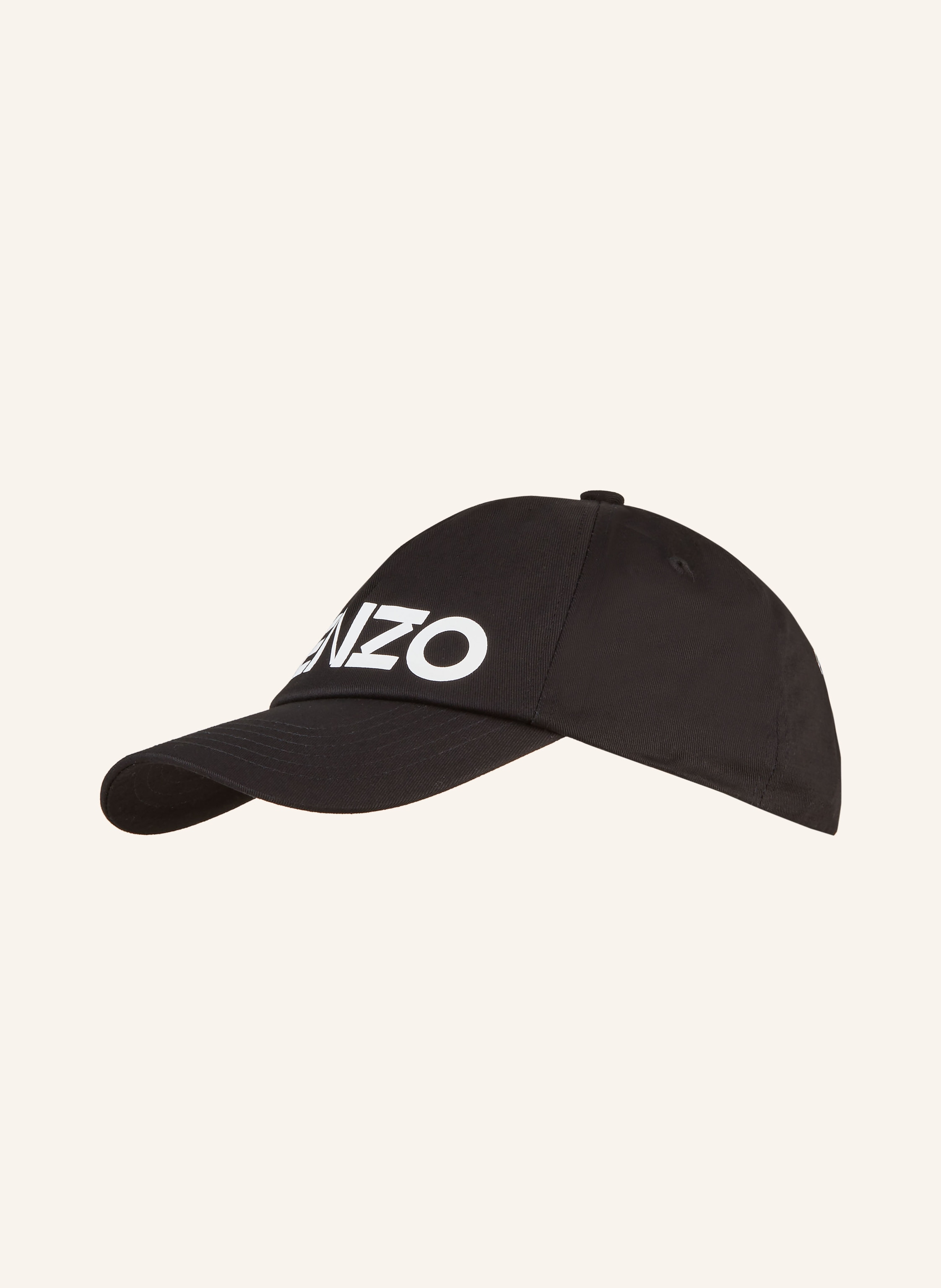 Kenzo leather hat hotsell