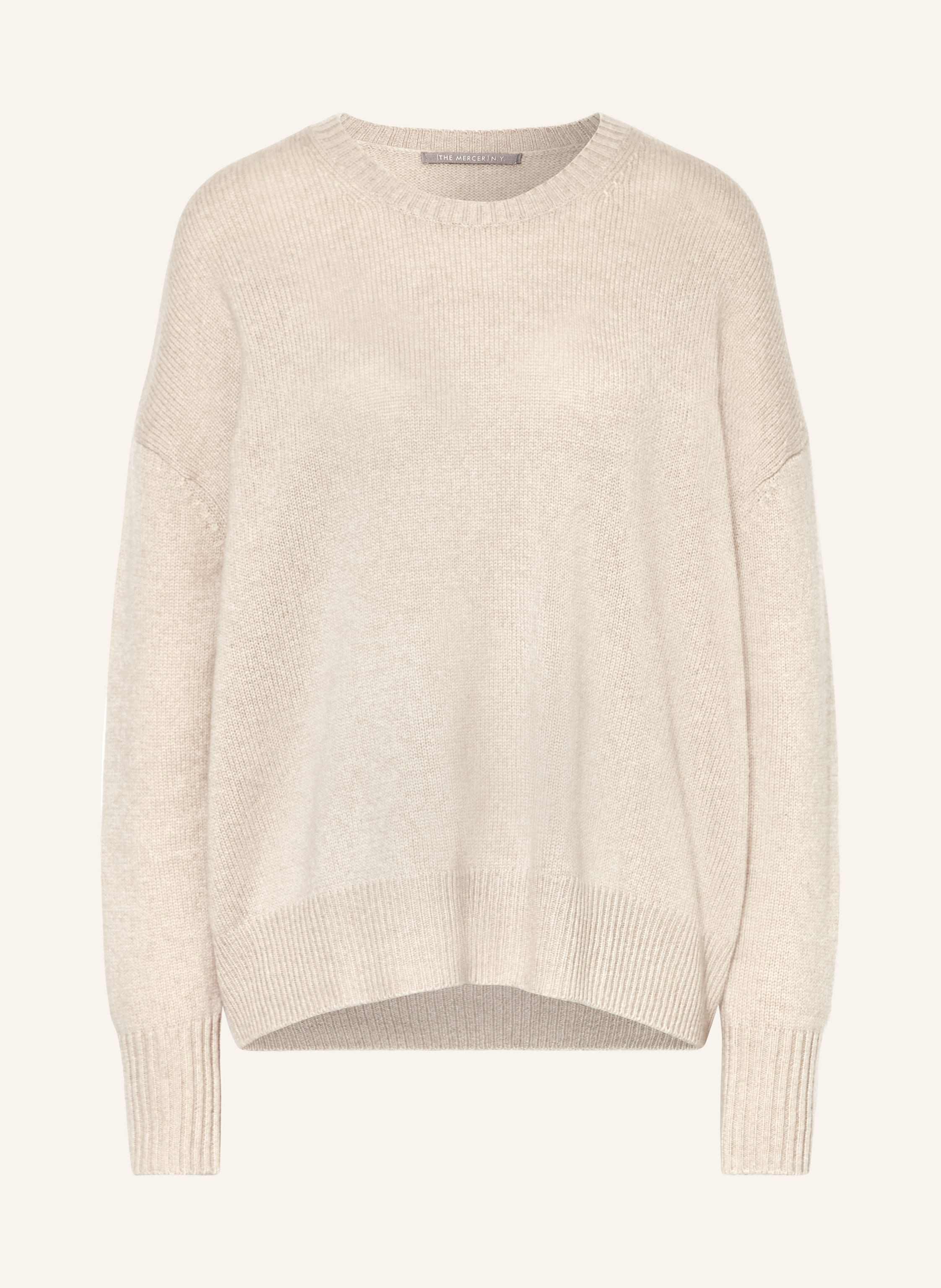 The mercer ny cashmere pullover Outlet