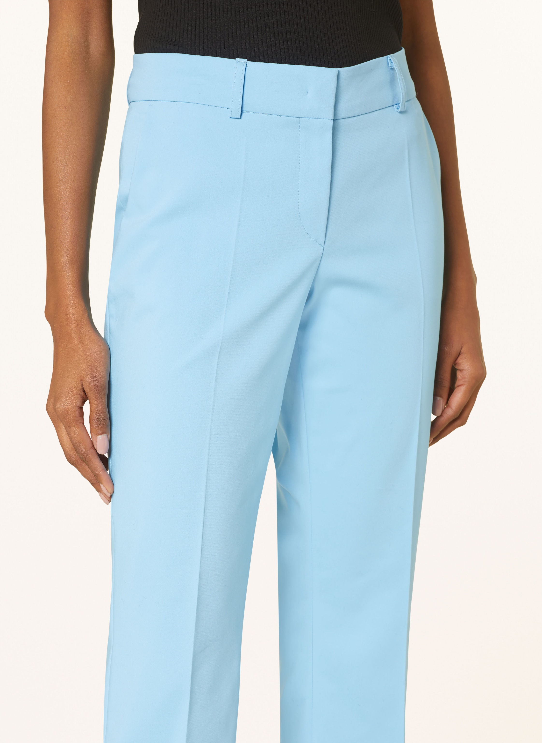 Lilienfels Hose blau – Bild 2