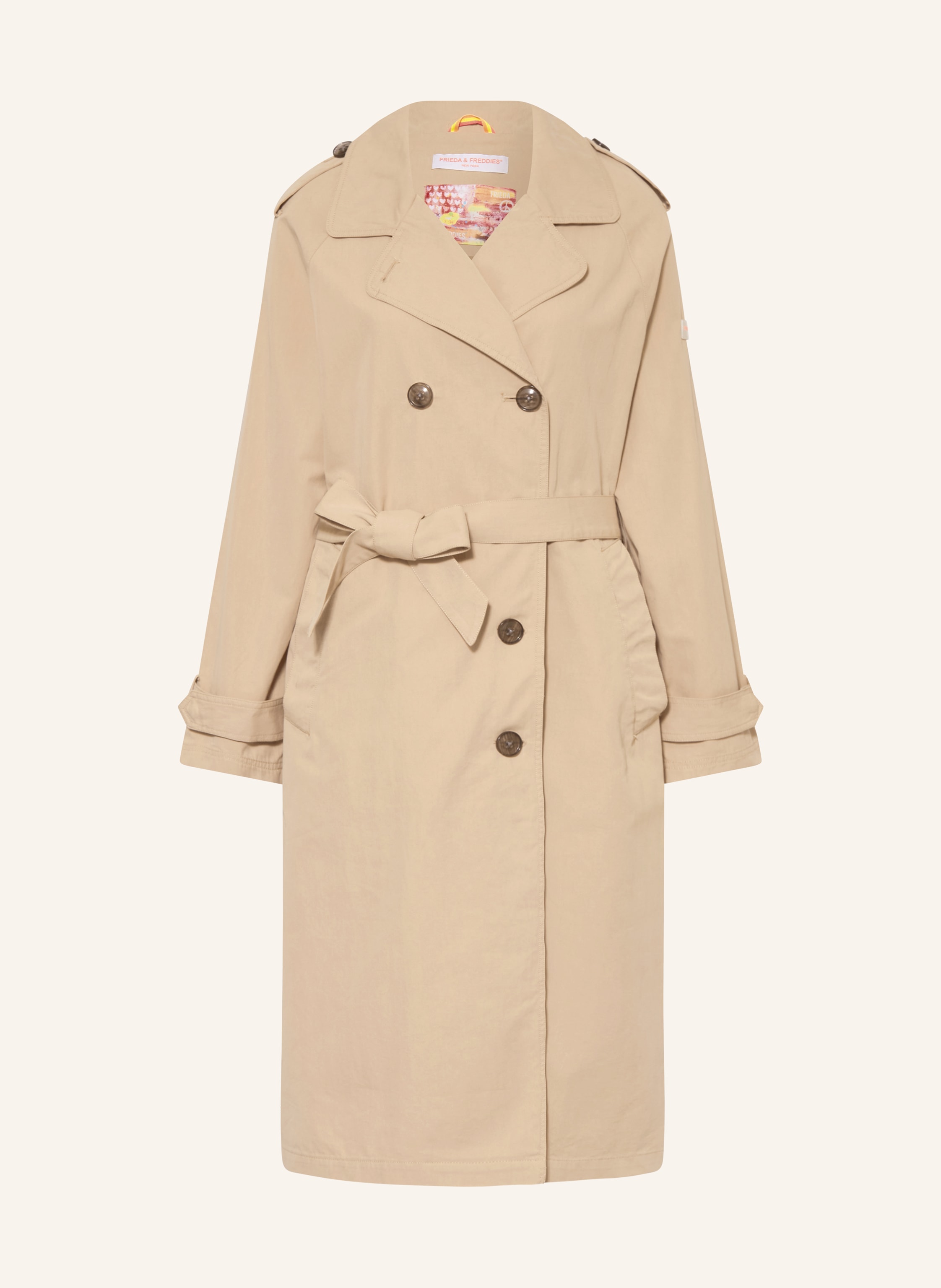 c&a trenchcoat