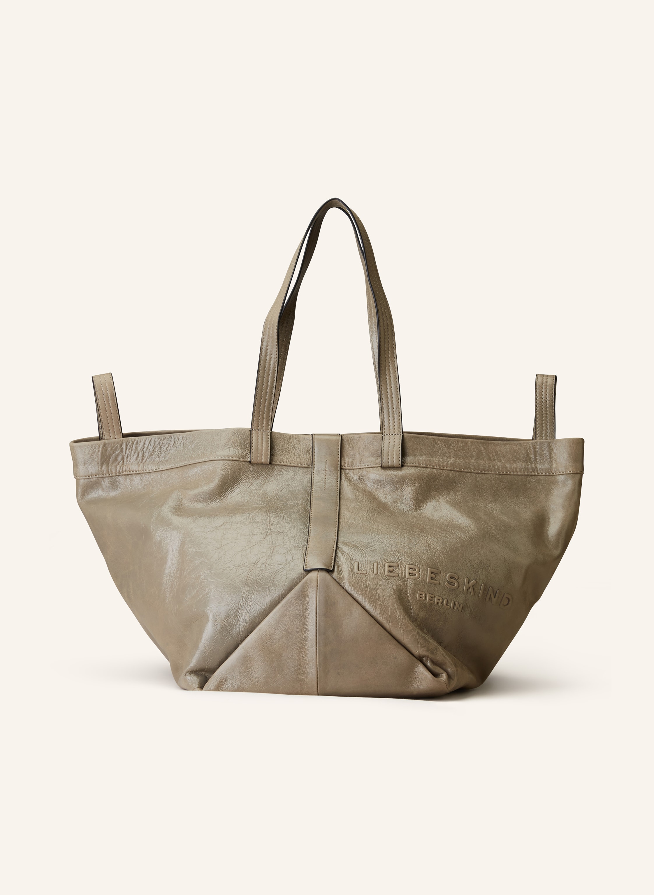 Liebeskind canvas best sale