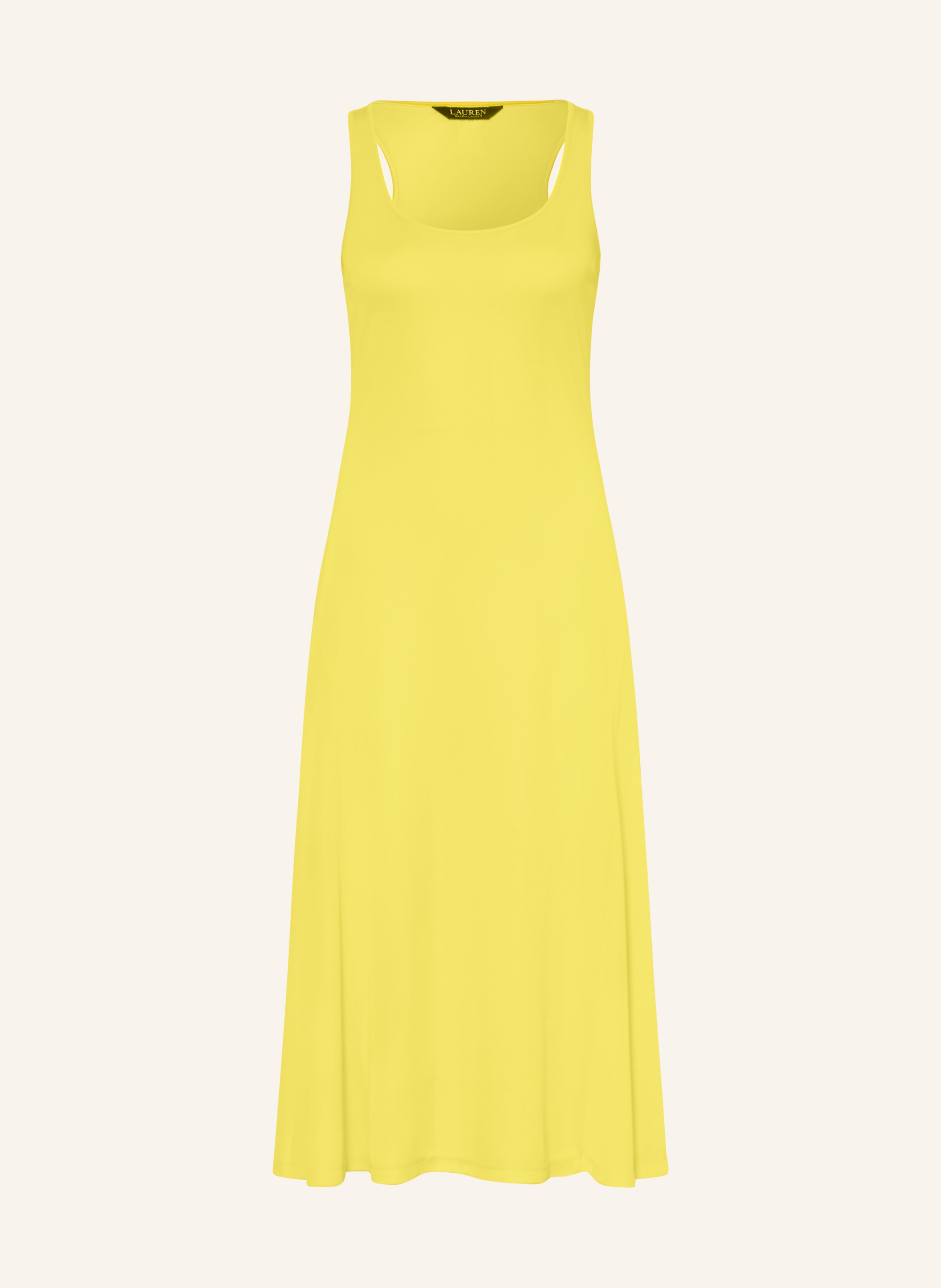 Imfashini Women A-line Yellow Dress - Buy Imfashini Women A-line Yellow  Dress Online at Best Prices in India | Flipkart.com