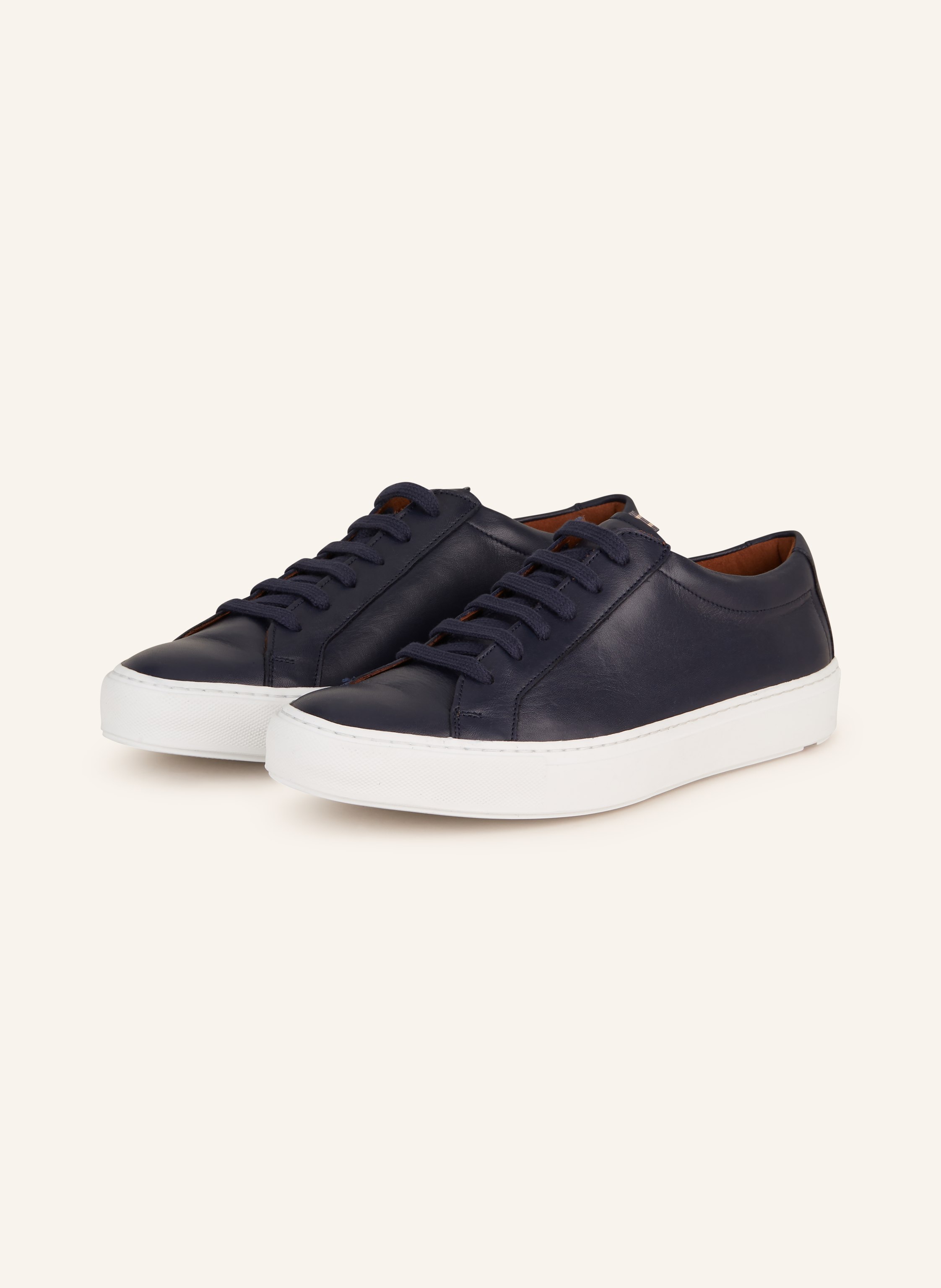 LLOYD Sneakers ABEL in dark blue