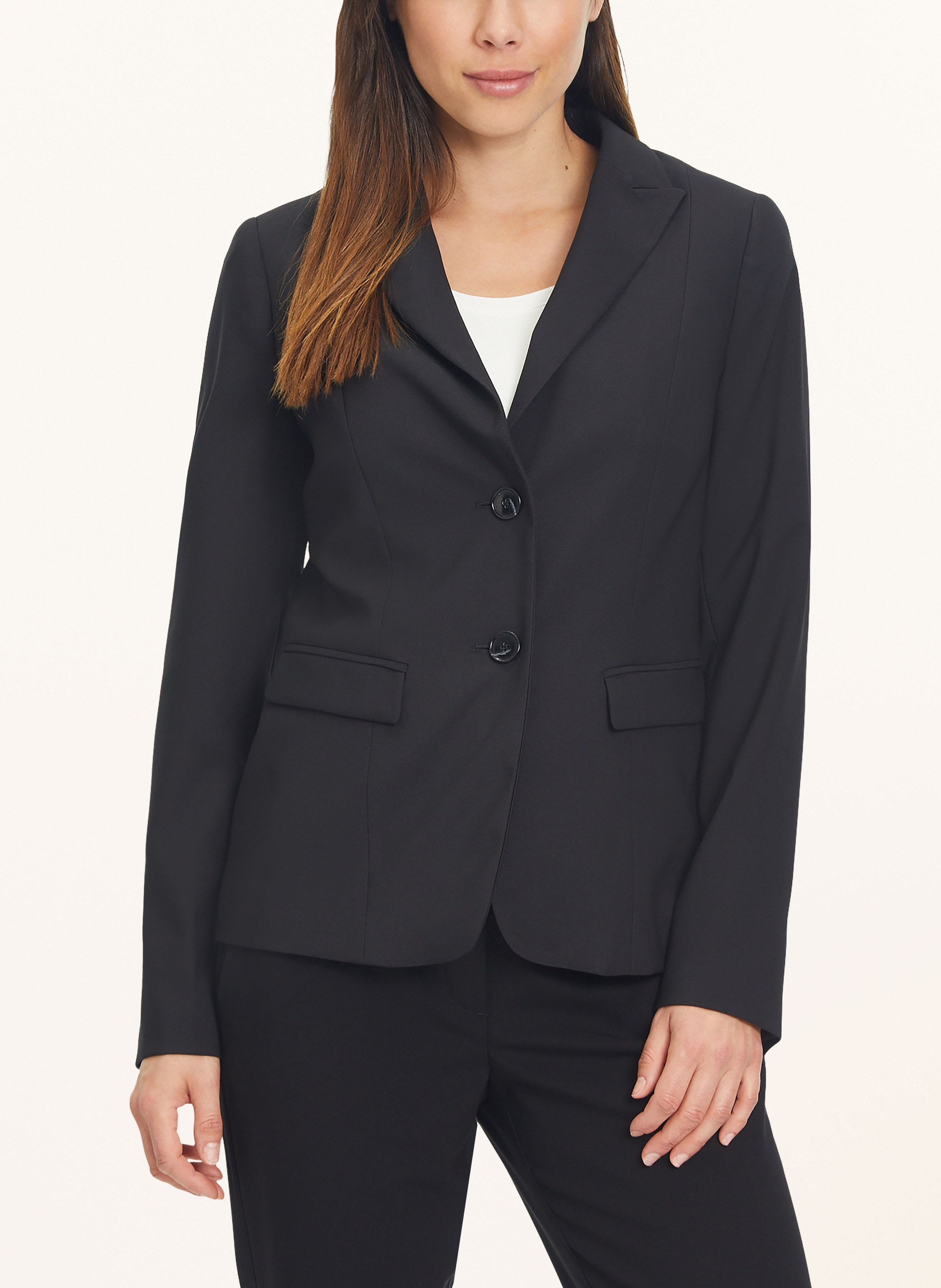 Thumbnail - Betty Barclay Blazer schwarz