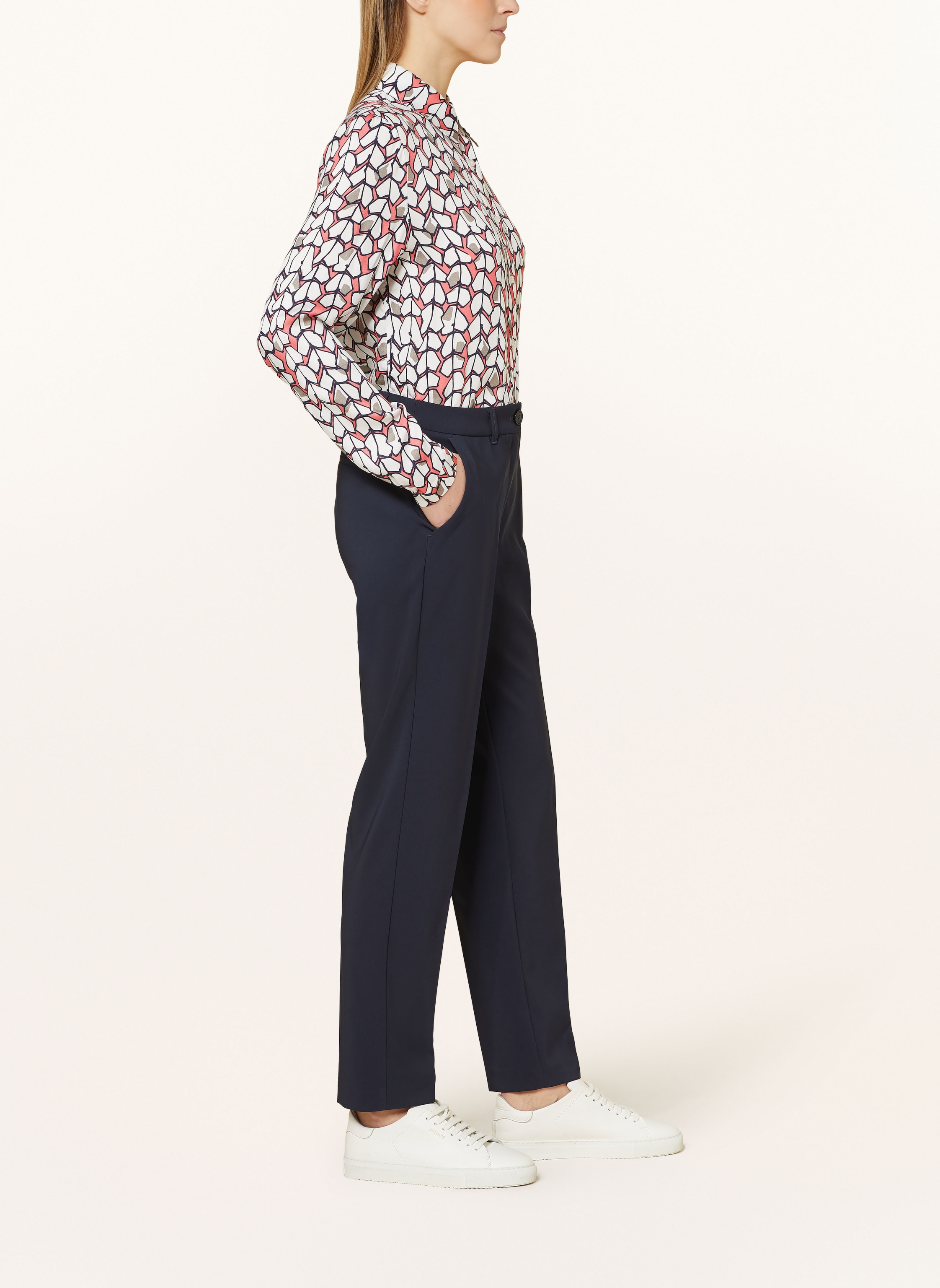Thumbnail - Betty Barclay Hose blau