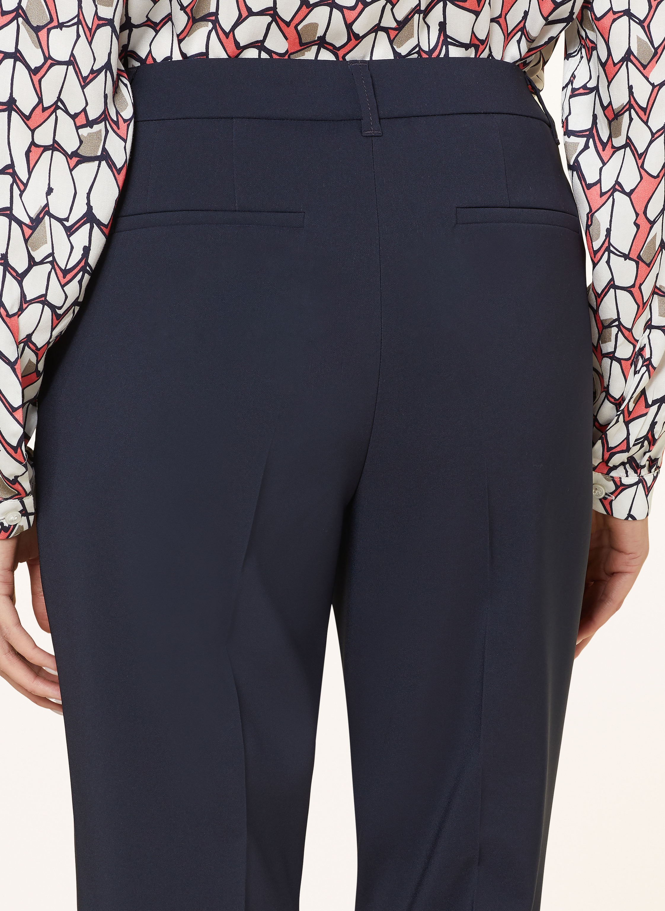 Thumbnail - Betty Barclay Hose blau