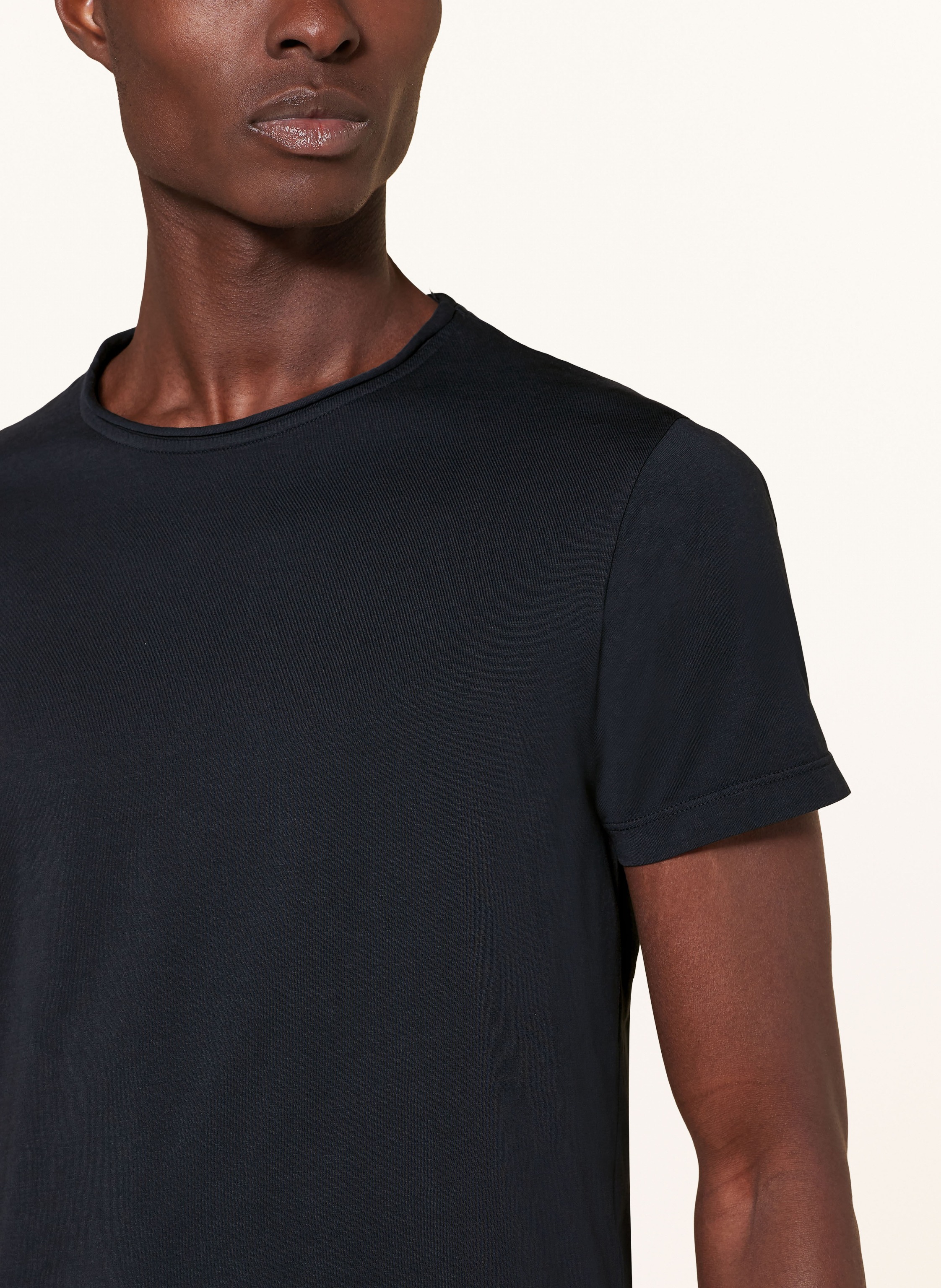 Thumbnail - Daniele Fiesoli T-Shirt blau