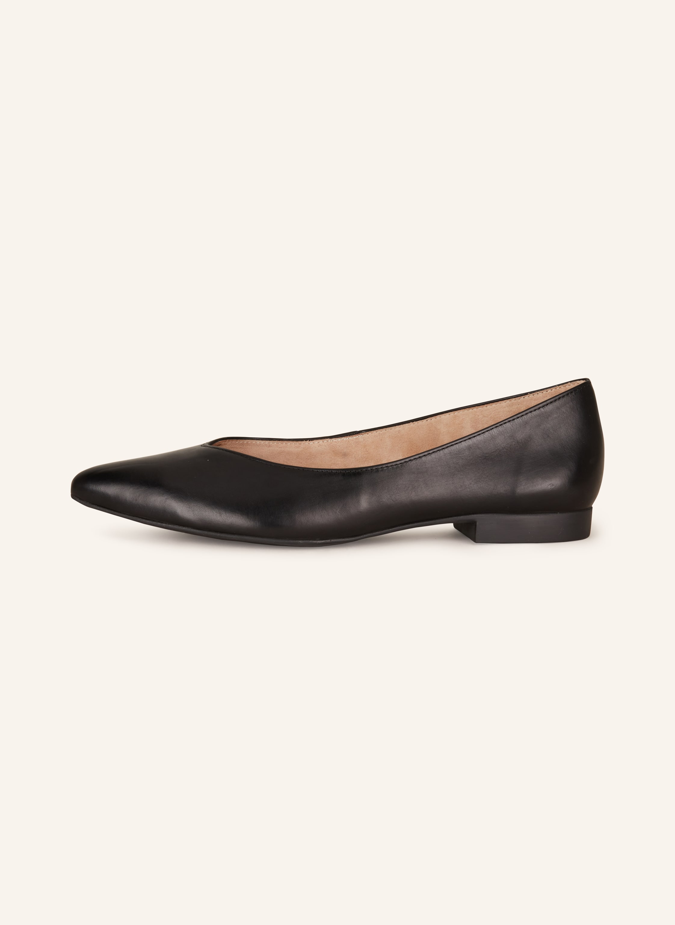 Thumbnail - Paul Green Ballerinas schwarz