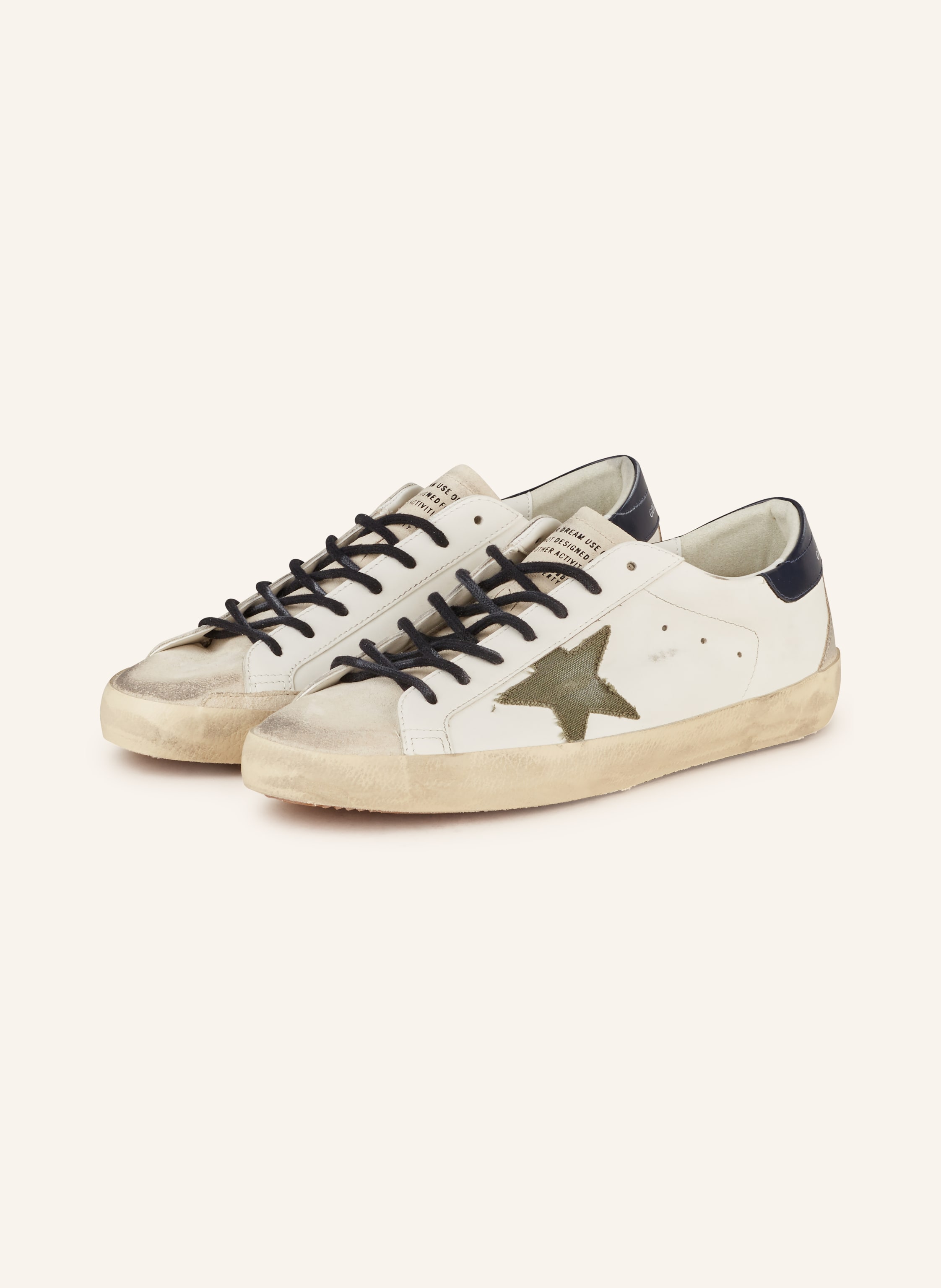 Navy golden best sale goose